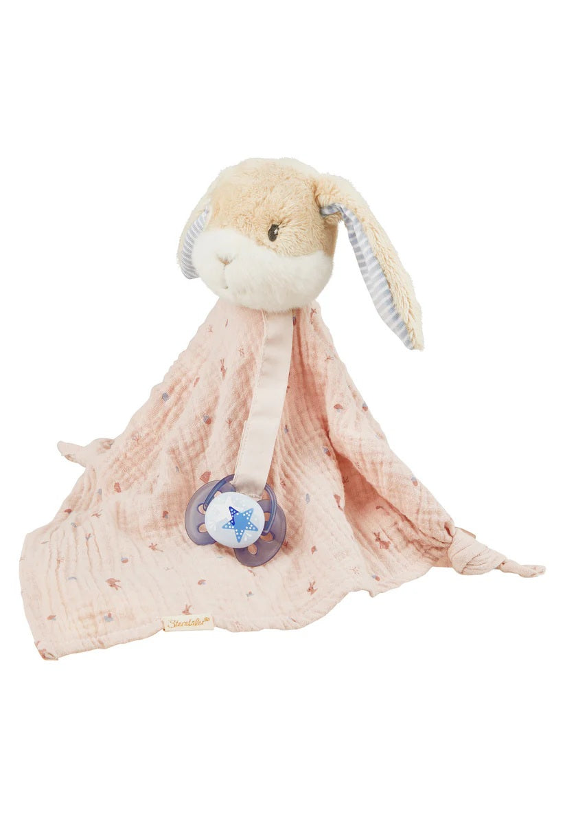 Sterntaler Träumli-Set Hase Hanni