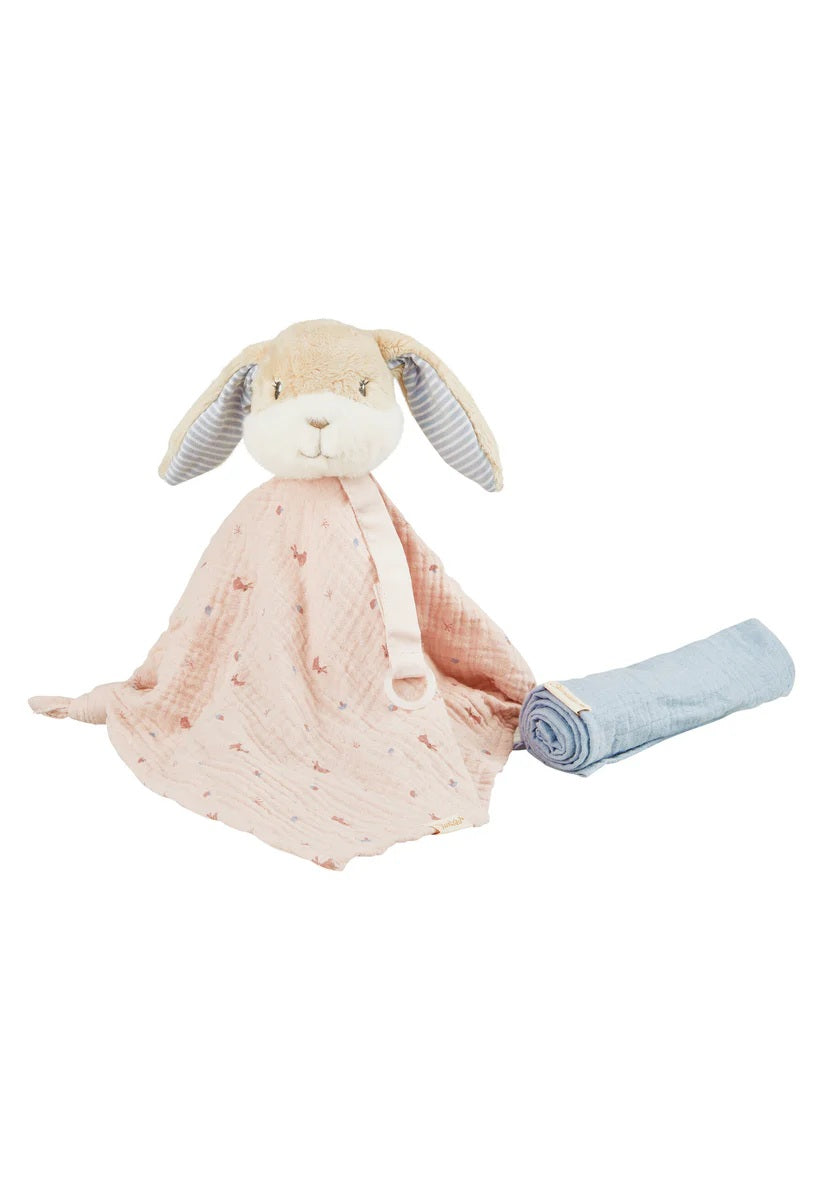 Sterntaler Träumli-Set Hase Hanni