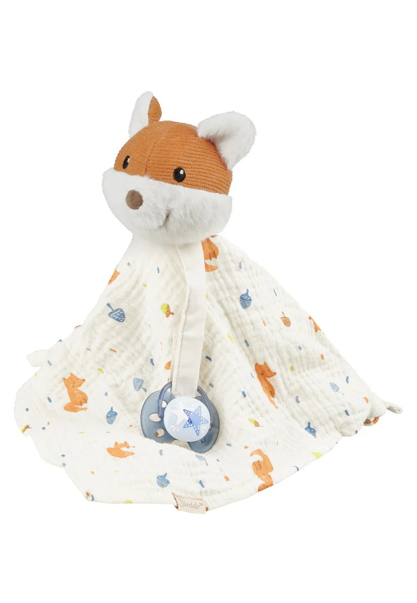 Sterntaler Träumli-Set Fuchs Filou