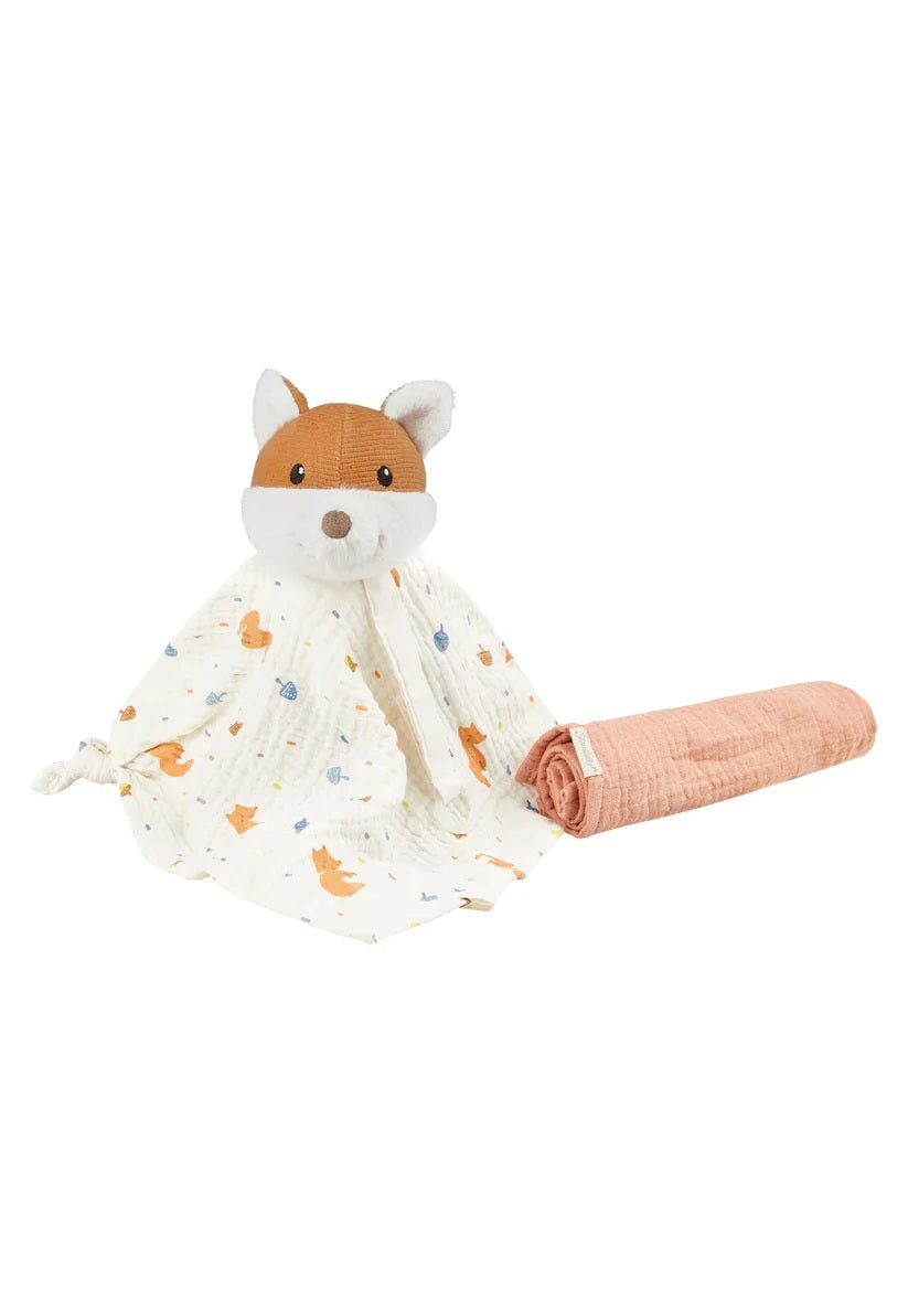 Sterntaler Träumli-Set Fuchs Filou