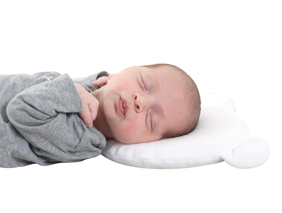 Candide Petit Panda Stützkissen ca. 0-6 Monate