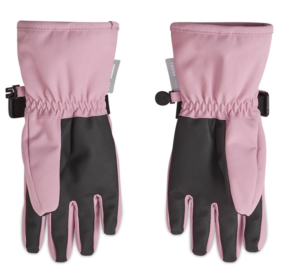 Reima Reimatec Schnee-Handschuhe Tartu pink