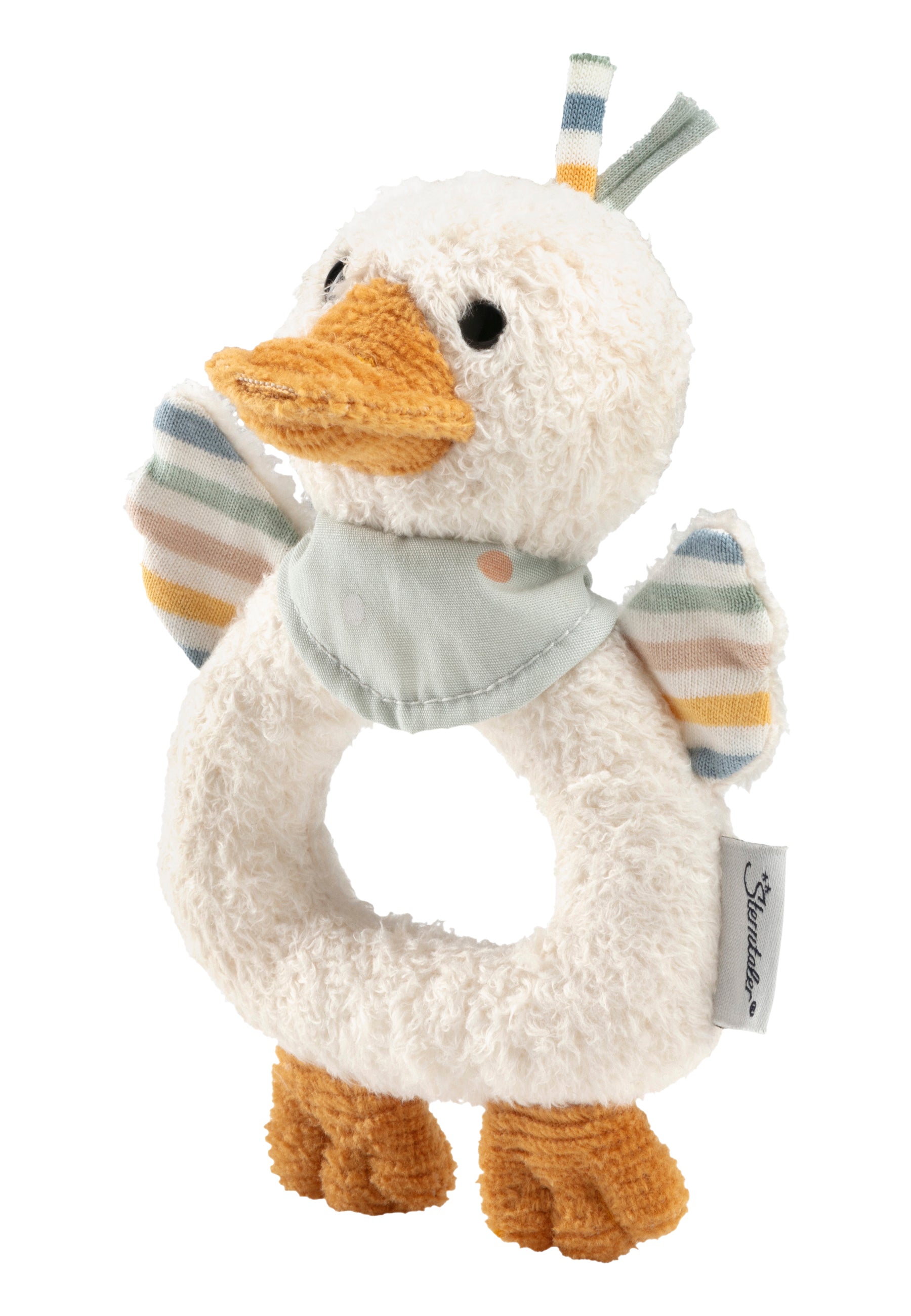 Sterntaler Greifling Edda