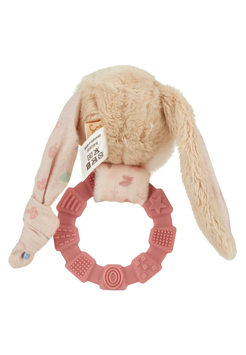 Sterntaler Greifling Hase Hanni