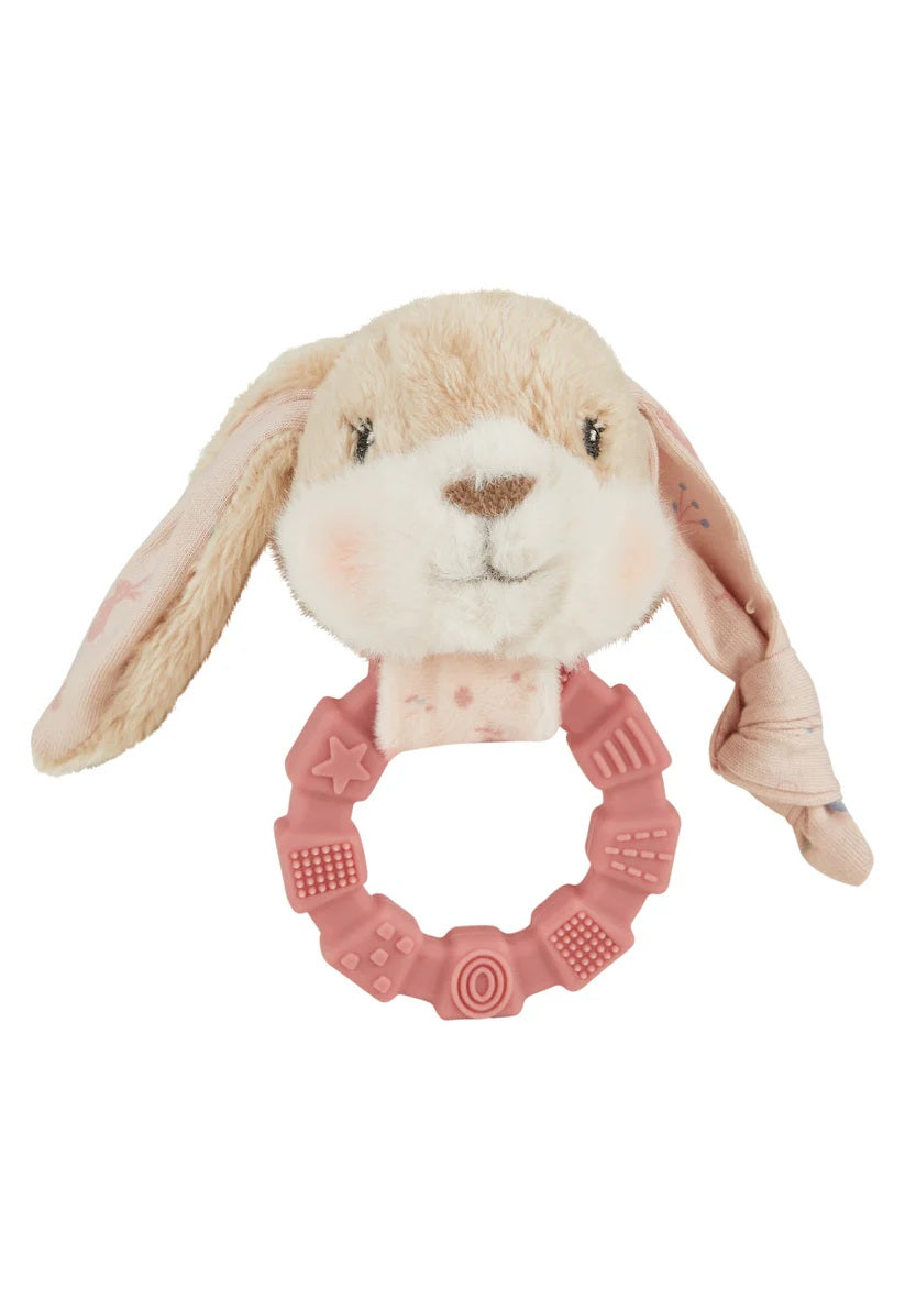 Sterntaler Greifling Hase Hanni