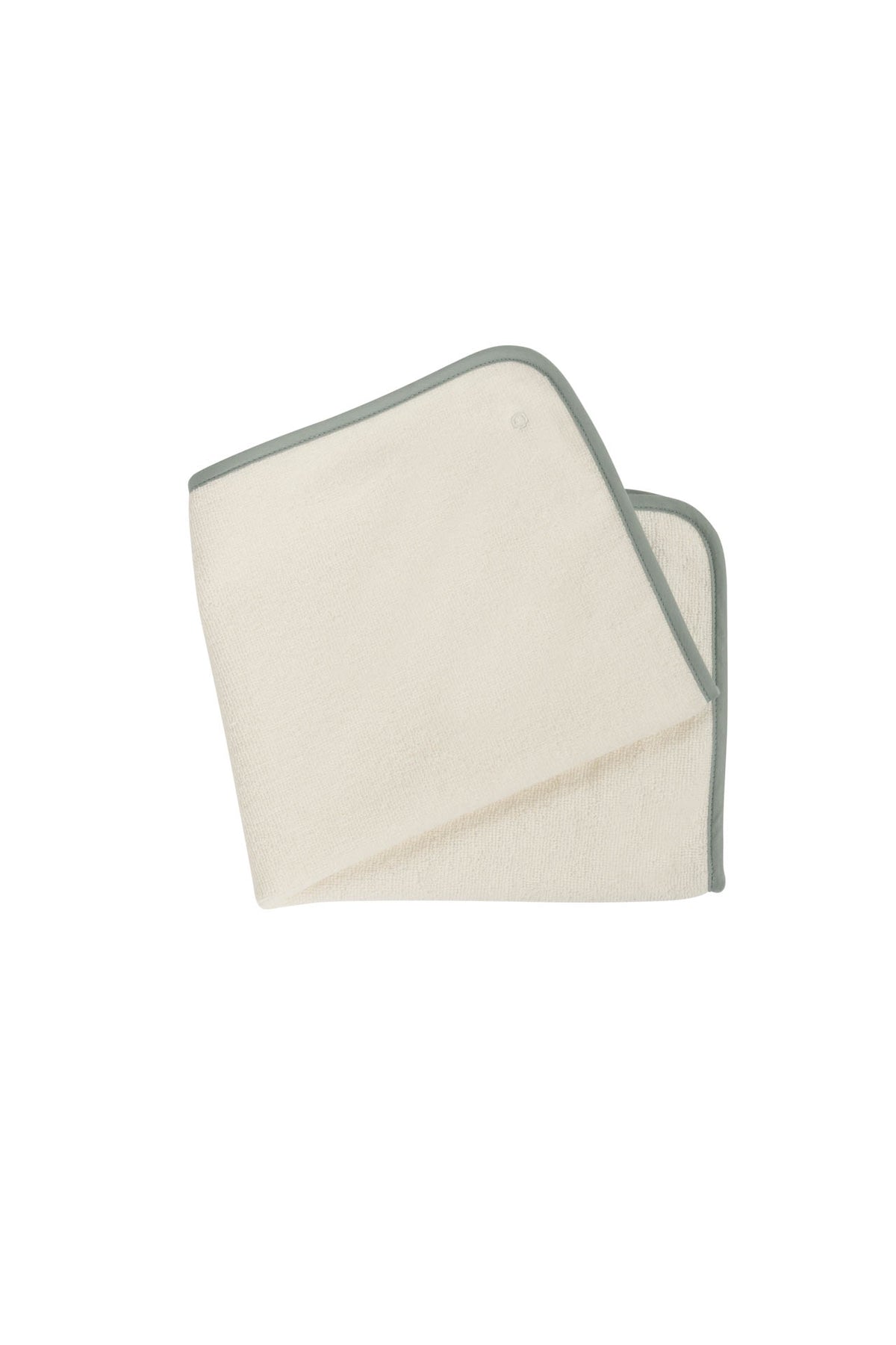 BeBe&#39;s Collection Ersatz-Frotteeauflage gross Nicki Cord
