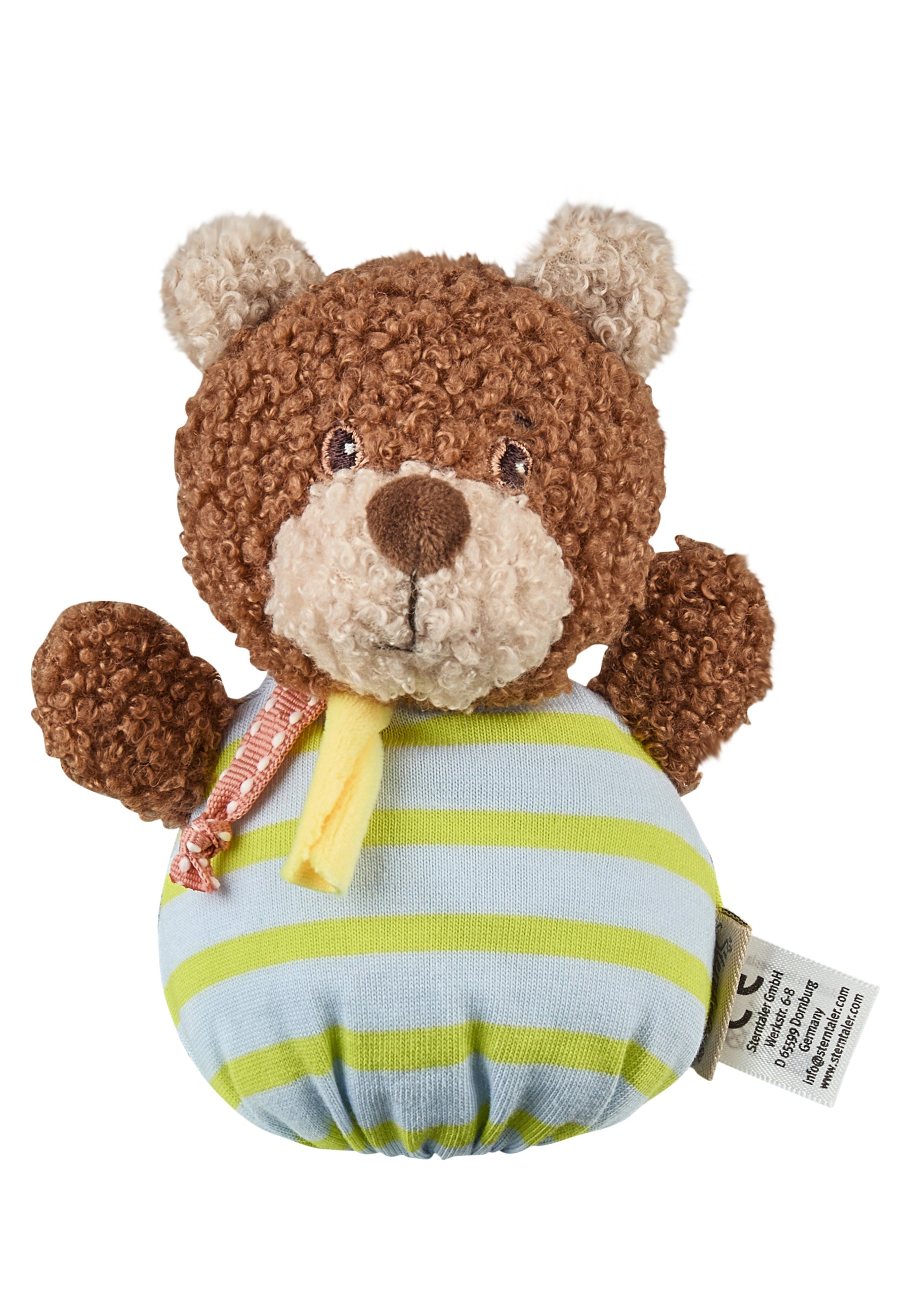 Sterntaler Knuddelsäckchen BÄR Bob