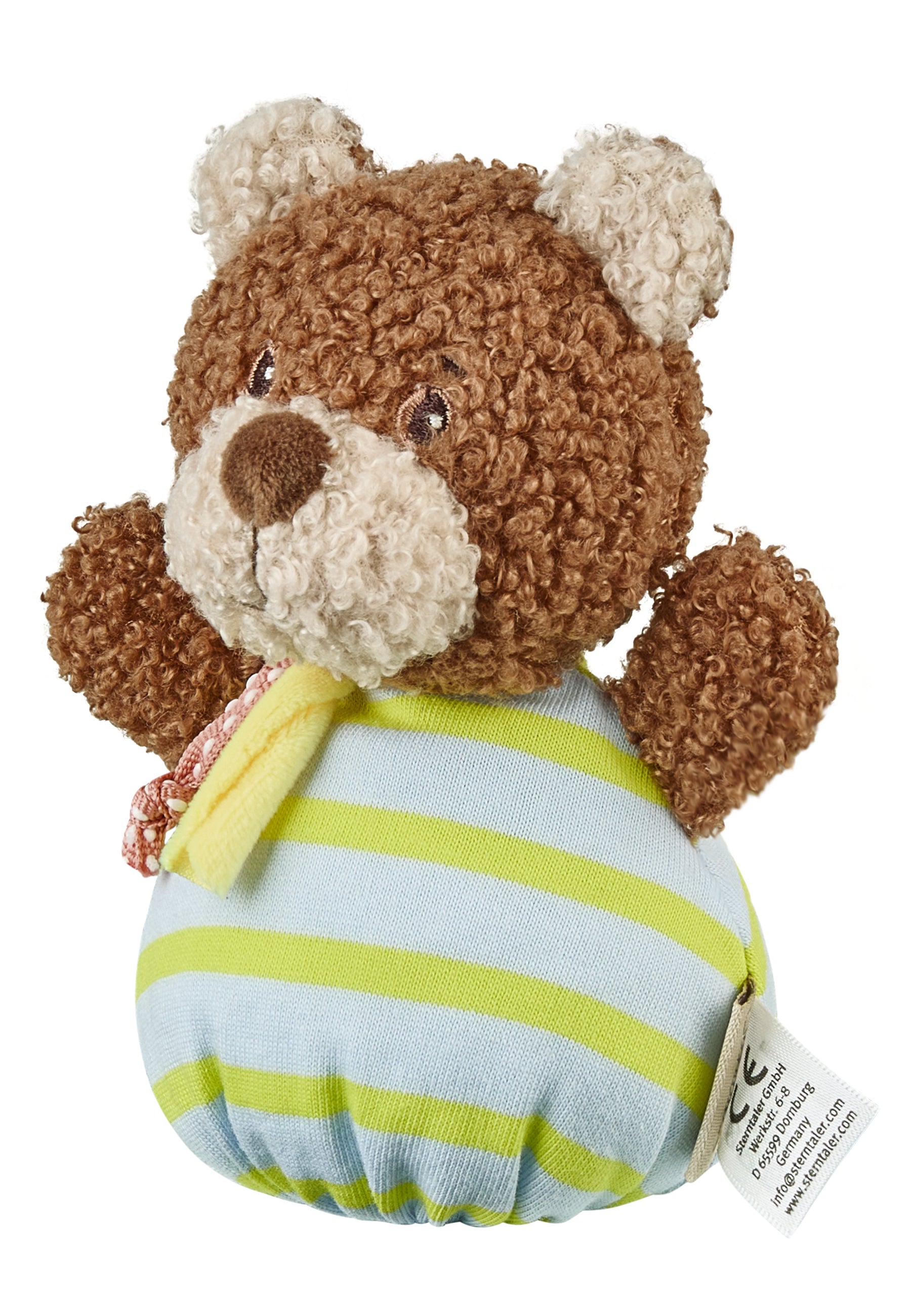 Sterntaler Knuddelsäckchen BÄR Bob