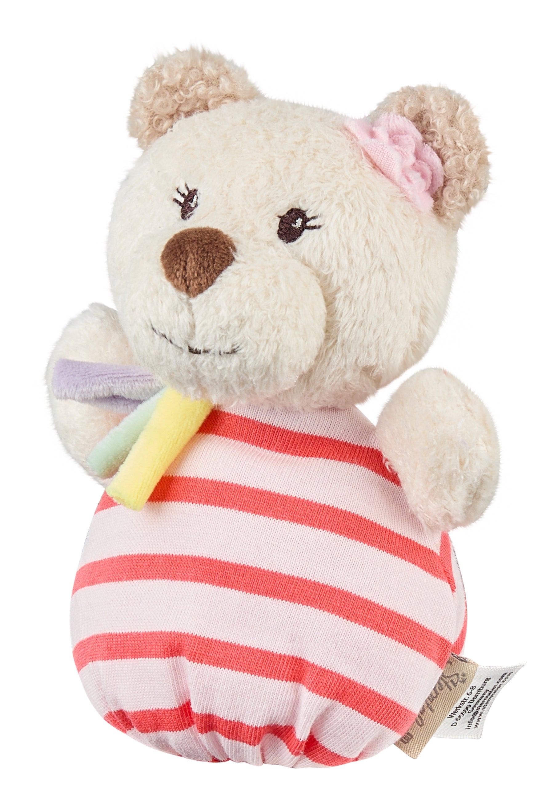 Sterntaler Knuddelsäckchen BÄR Betty