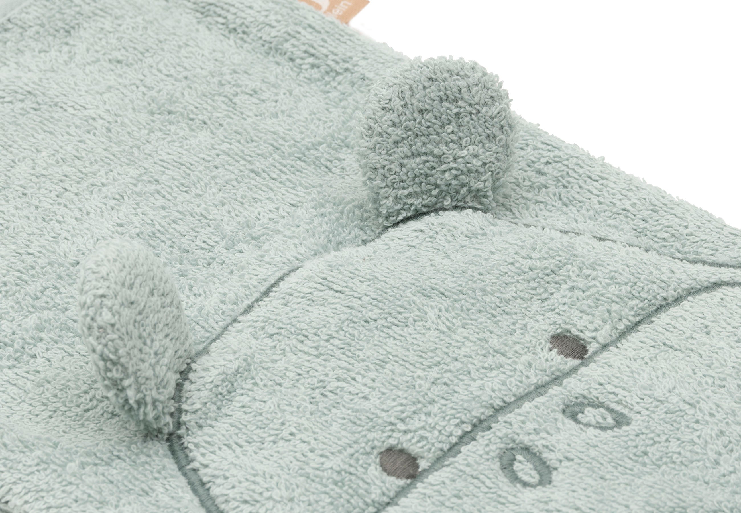 Jollein Waschhandschuh Frottee - Animals