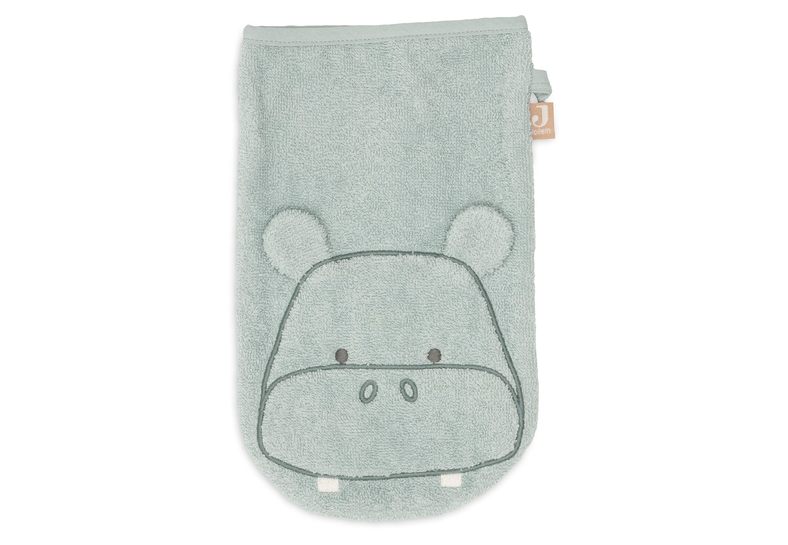 Jollein Waschhandschuh Frottee - Animals