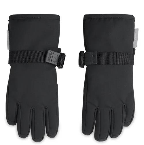 Reima Reimatec Schnee-Handschuhe Tartu black
