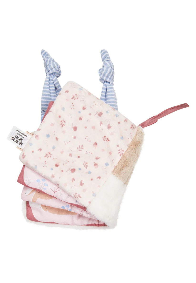 Sterntaler Spielbuch Hase Hanni
