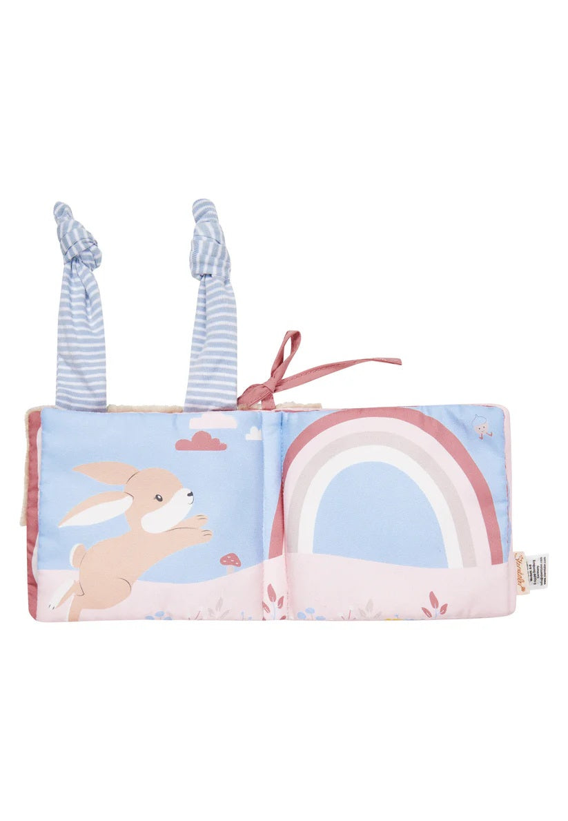 Sterntaler Spielbuch Hase Hanni