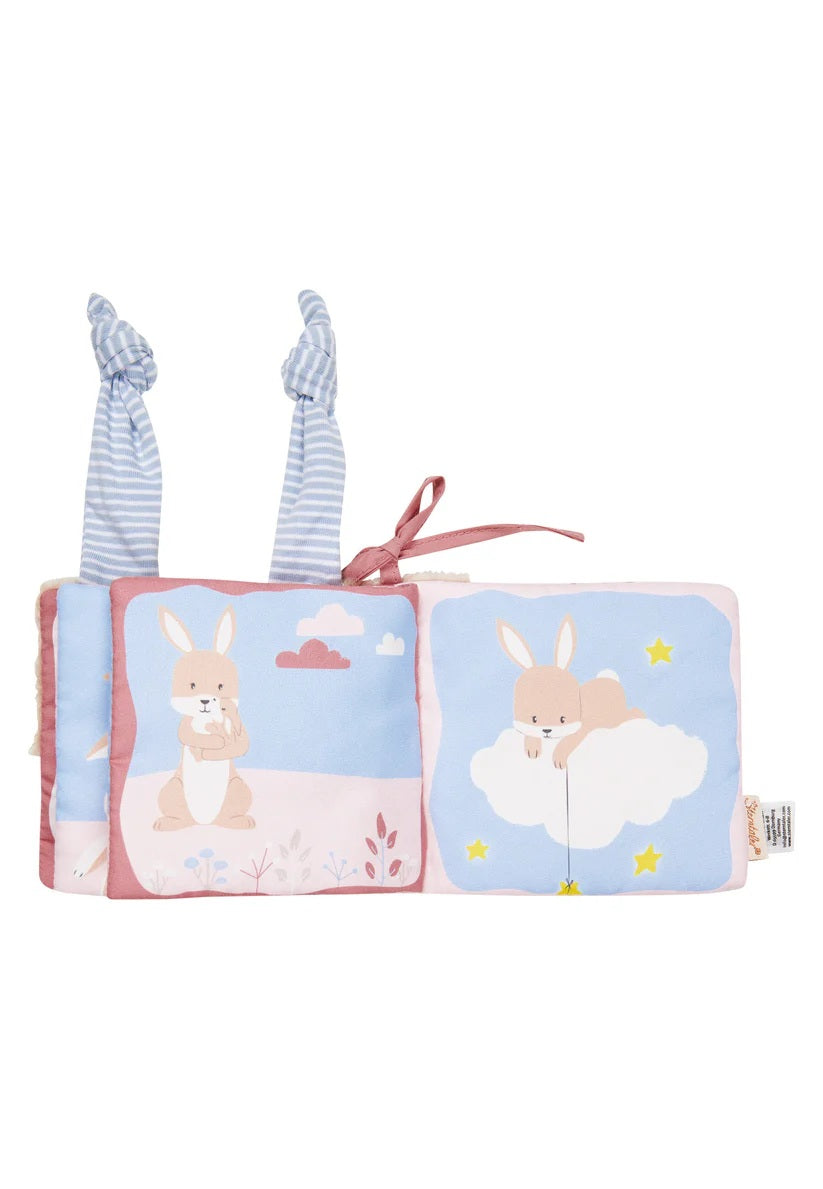 Sterntaler Spielbuch Hase Hanni