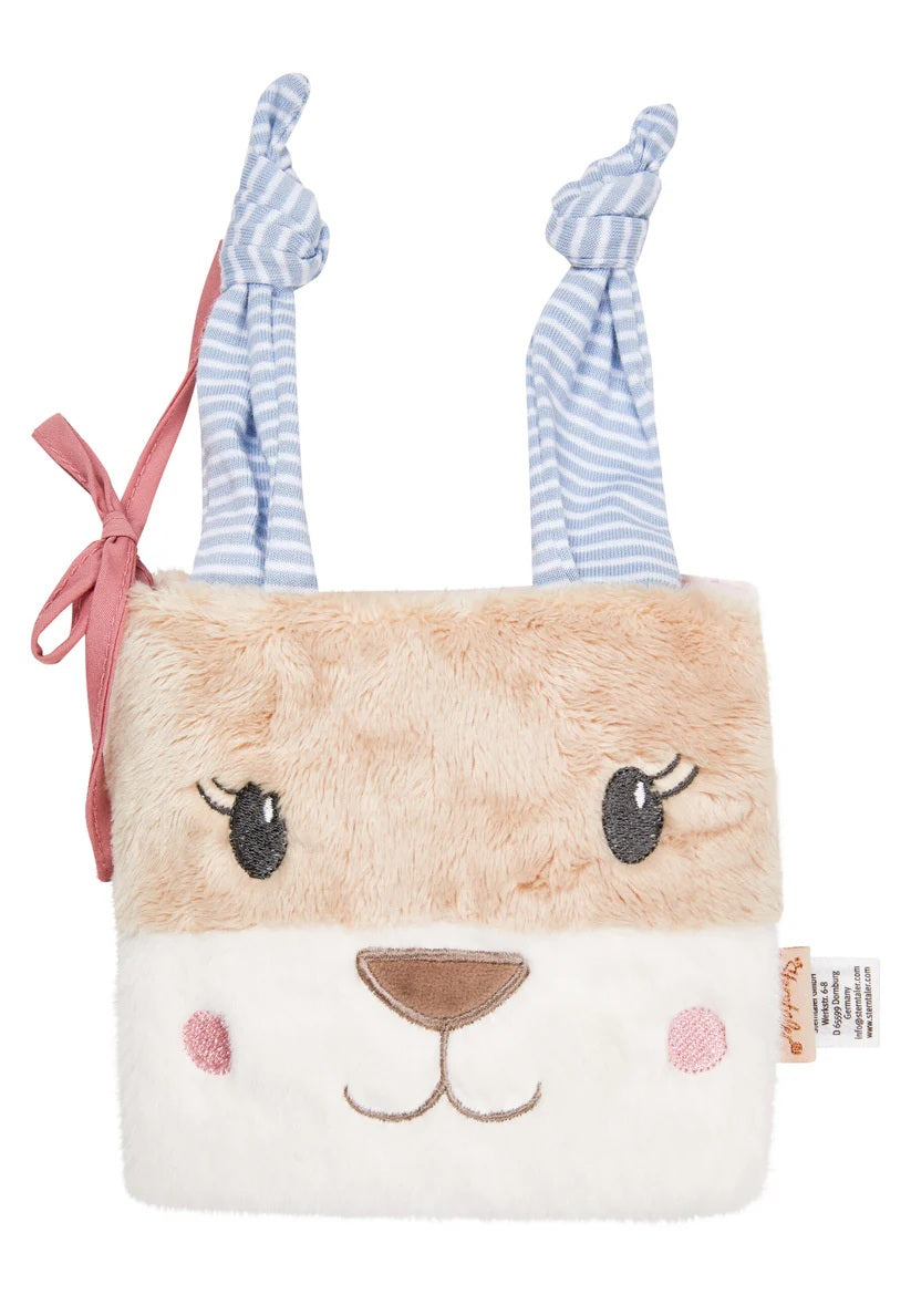 Sterntaler Spielbuch Hase Hanni