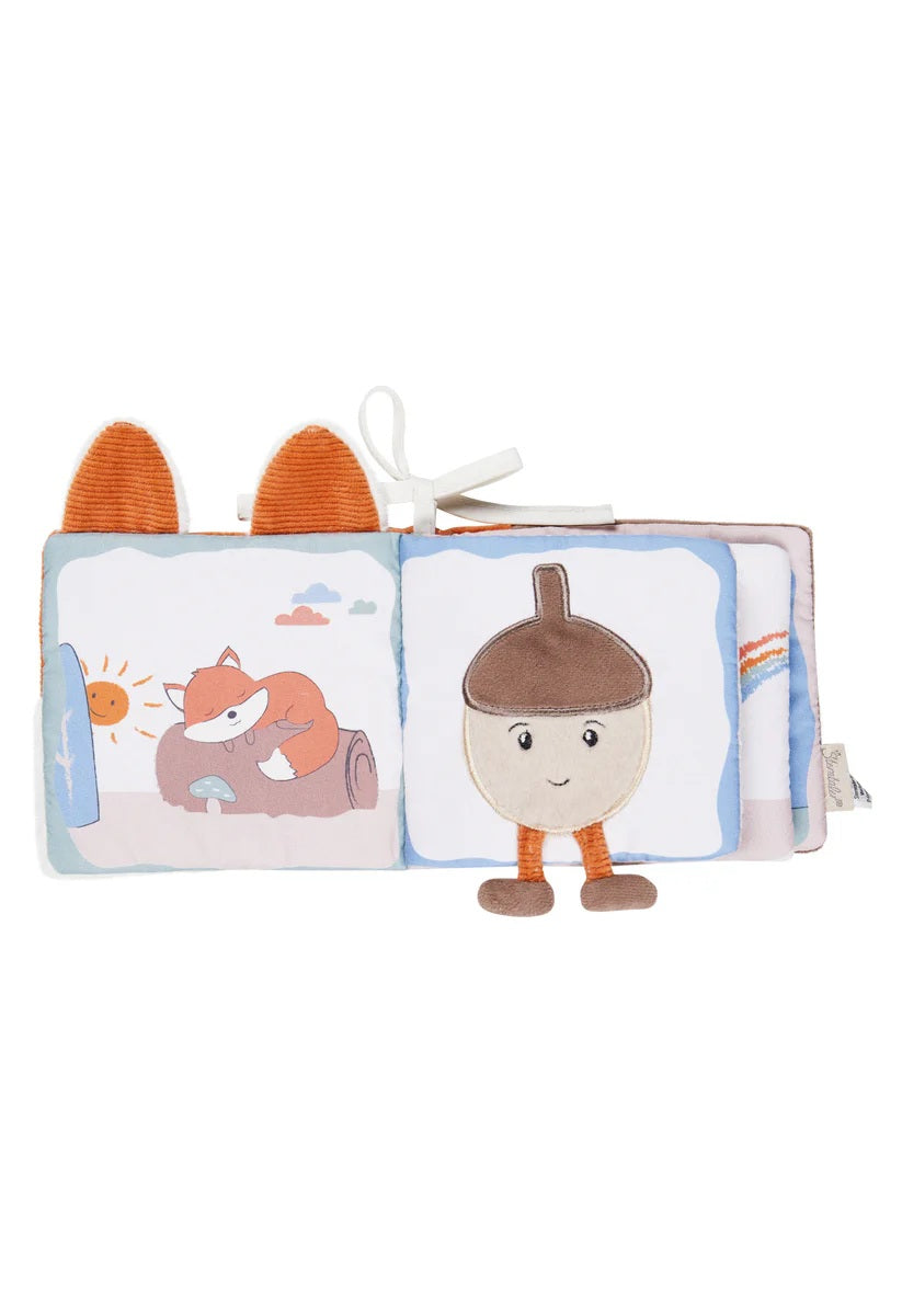 Sterntaler Spielbuch Fuchs Filou