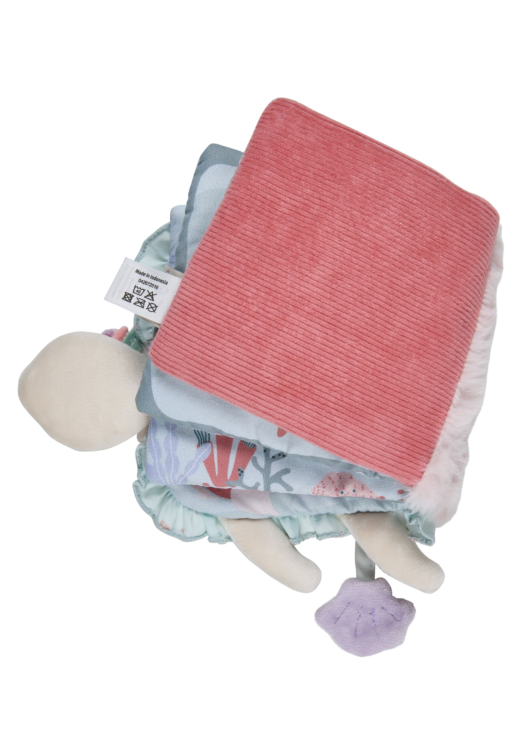 Sterntaler Spielbuch Schildkröte Sally
