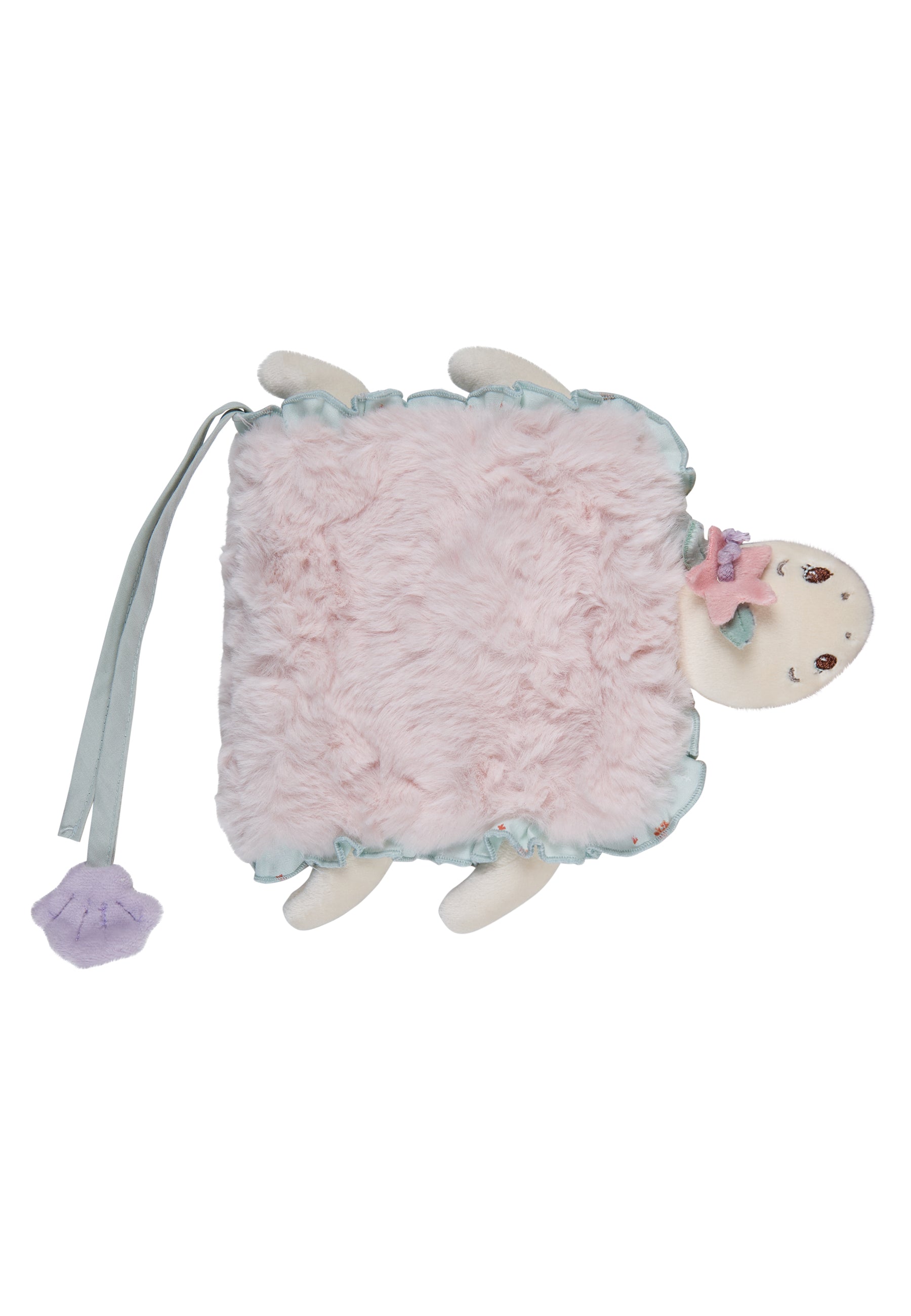 Sterntaler Spielbuch Schildkröte Sally