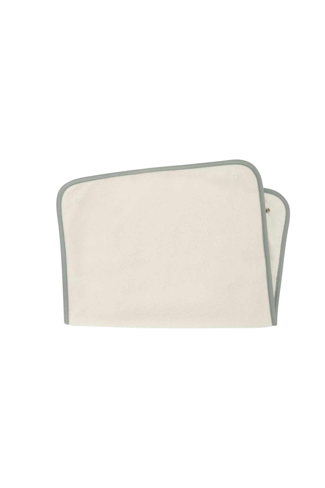 BeBe's Collection Ersatz-Frotteeauflage klein Nicki Cord