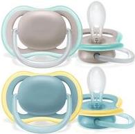 Philips Avent Ultra Air Schnuller 18M+