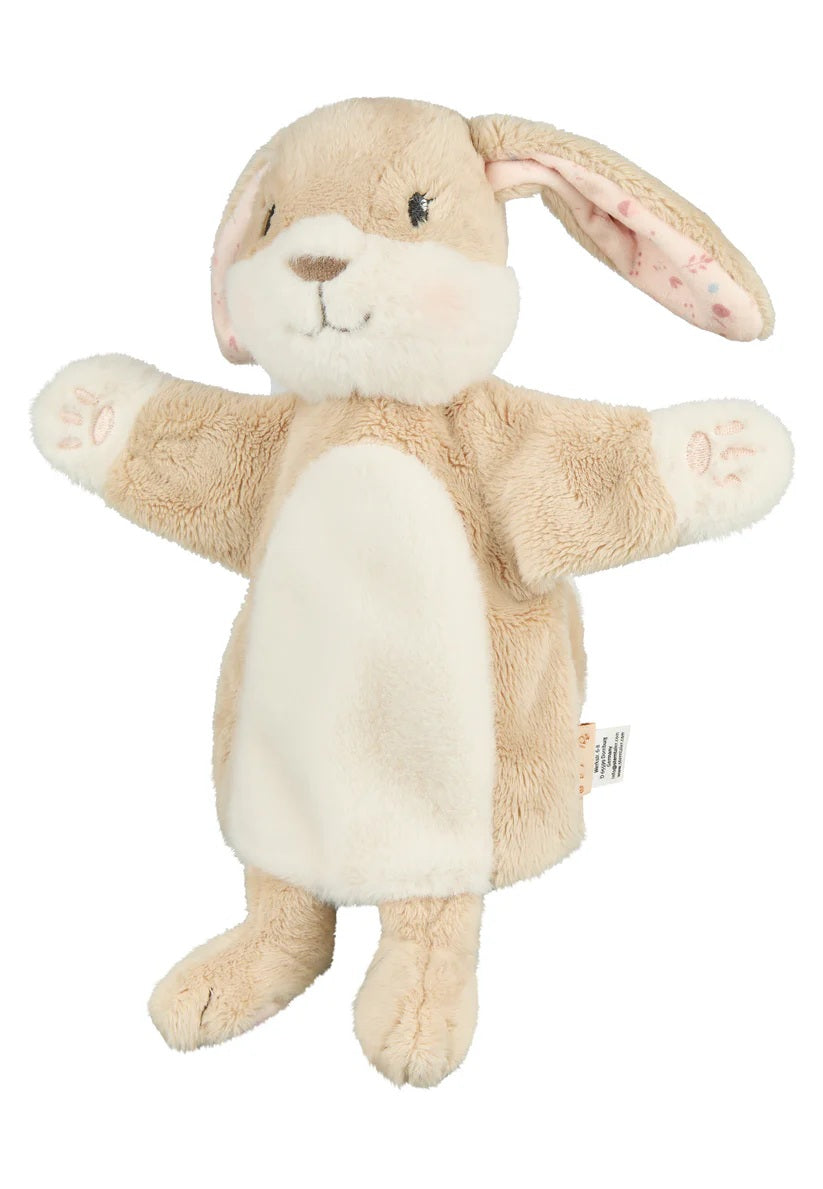 Sterntaler Handpuppe Hase Hanni