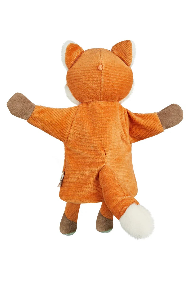 Sterntaler Handpuppe Fuchs Filou
