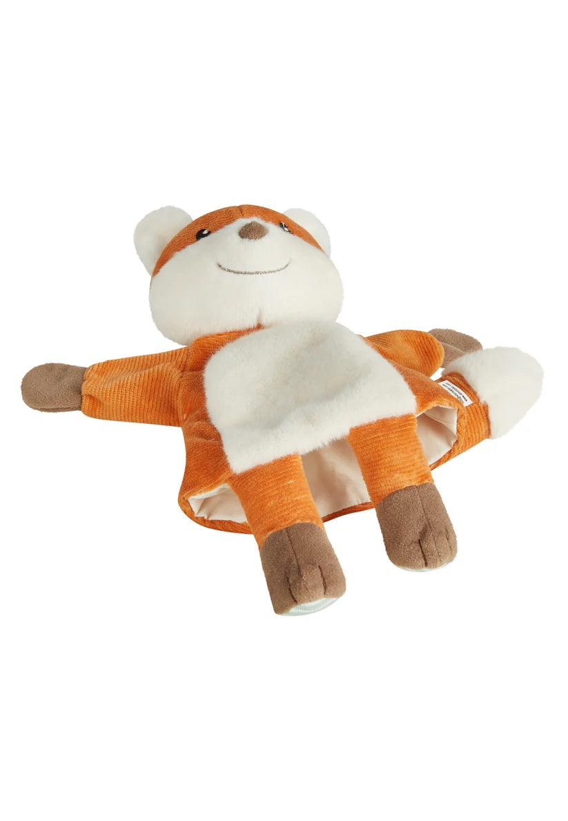 Sterntaler Handpuppe Fuchs Filou
