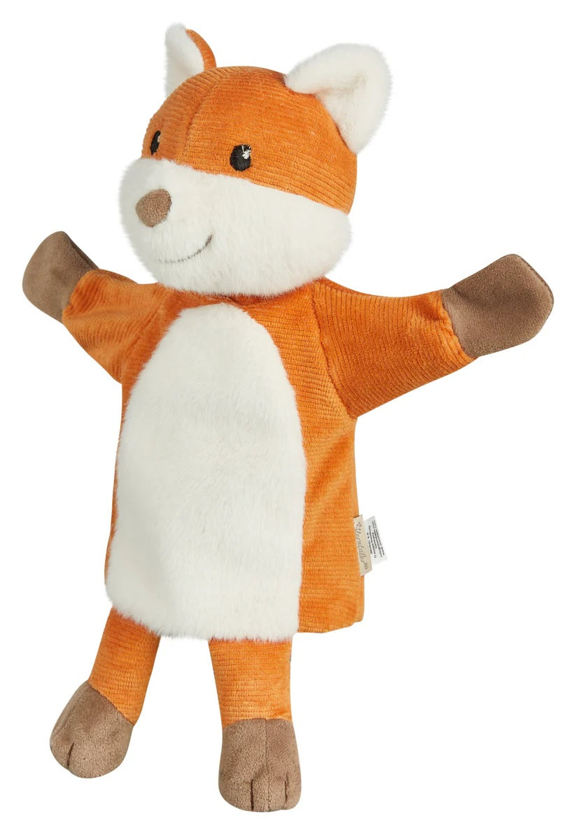 Sterntaler Handpuppe Fuchs Filou