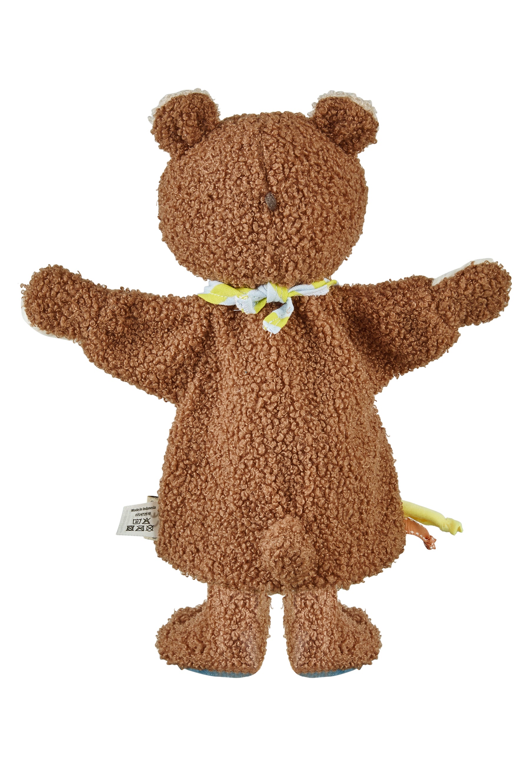 Sterntaler Handpuppe BÄR Bob