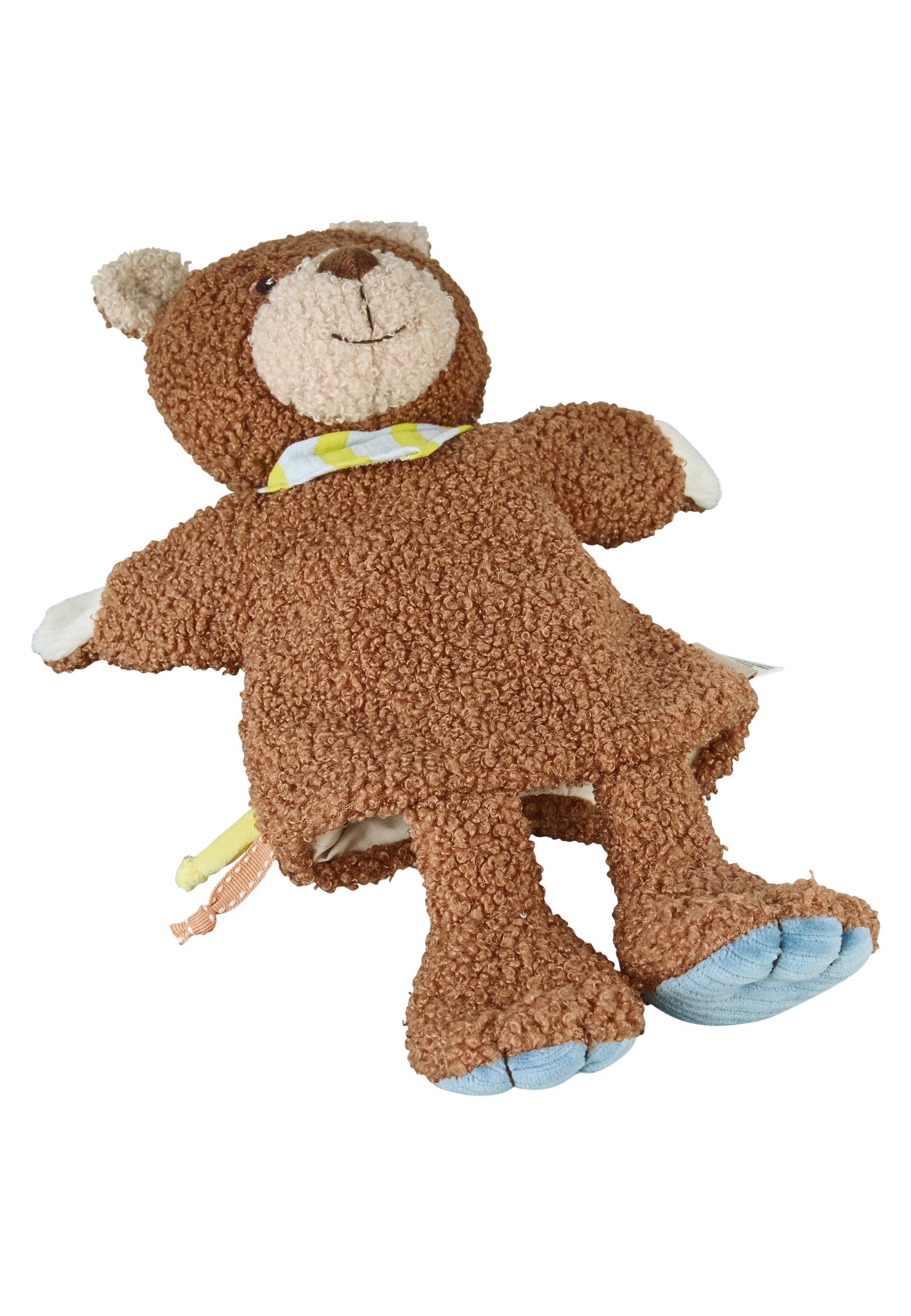 Sterntaler Handpuppe BÄR Bob