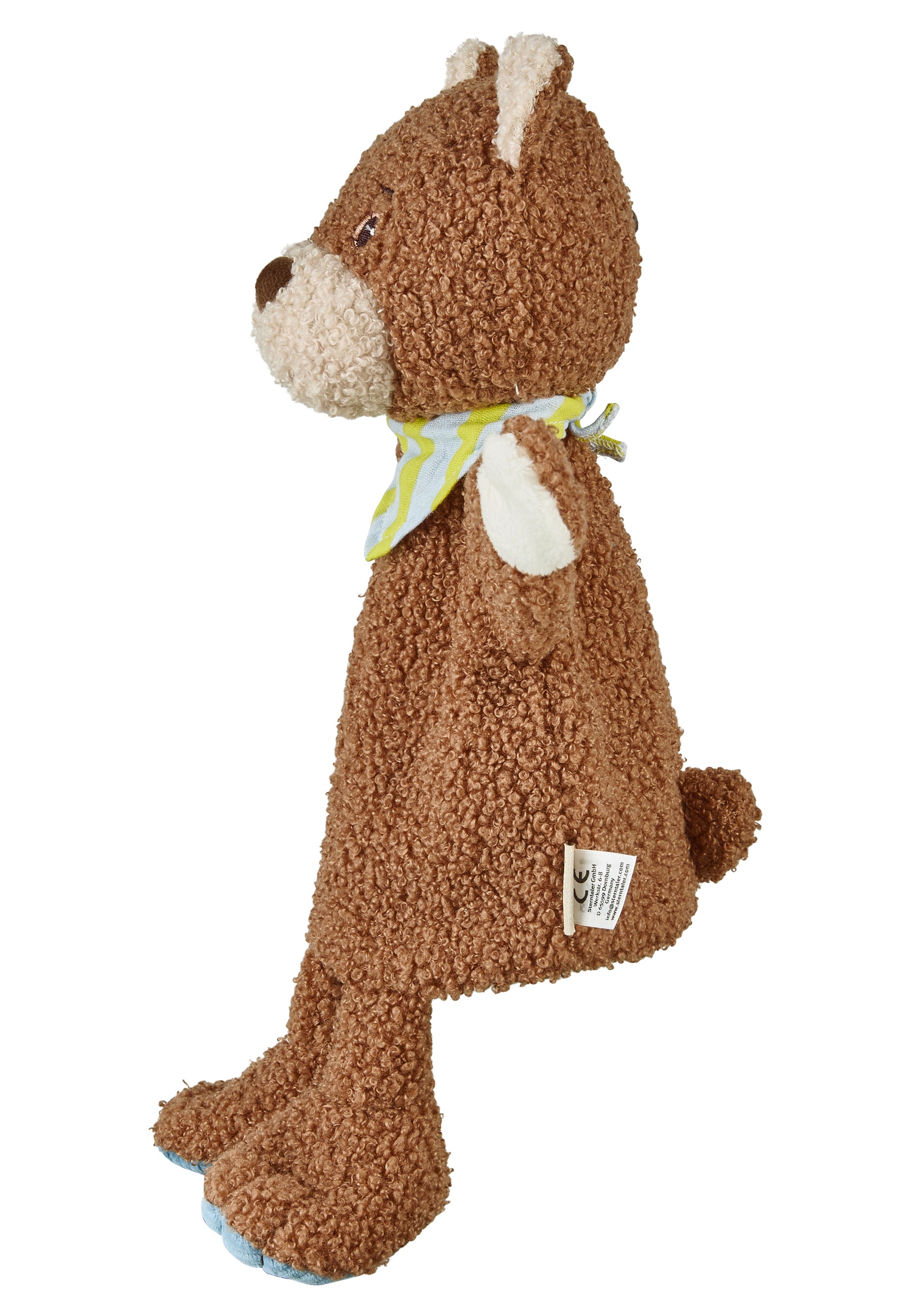 Sterntaler Handpuppe BÄR Bob
