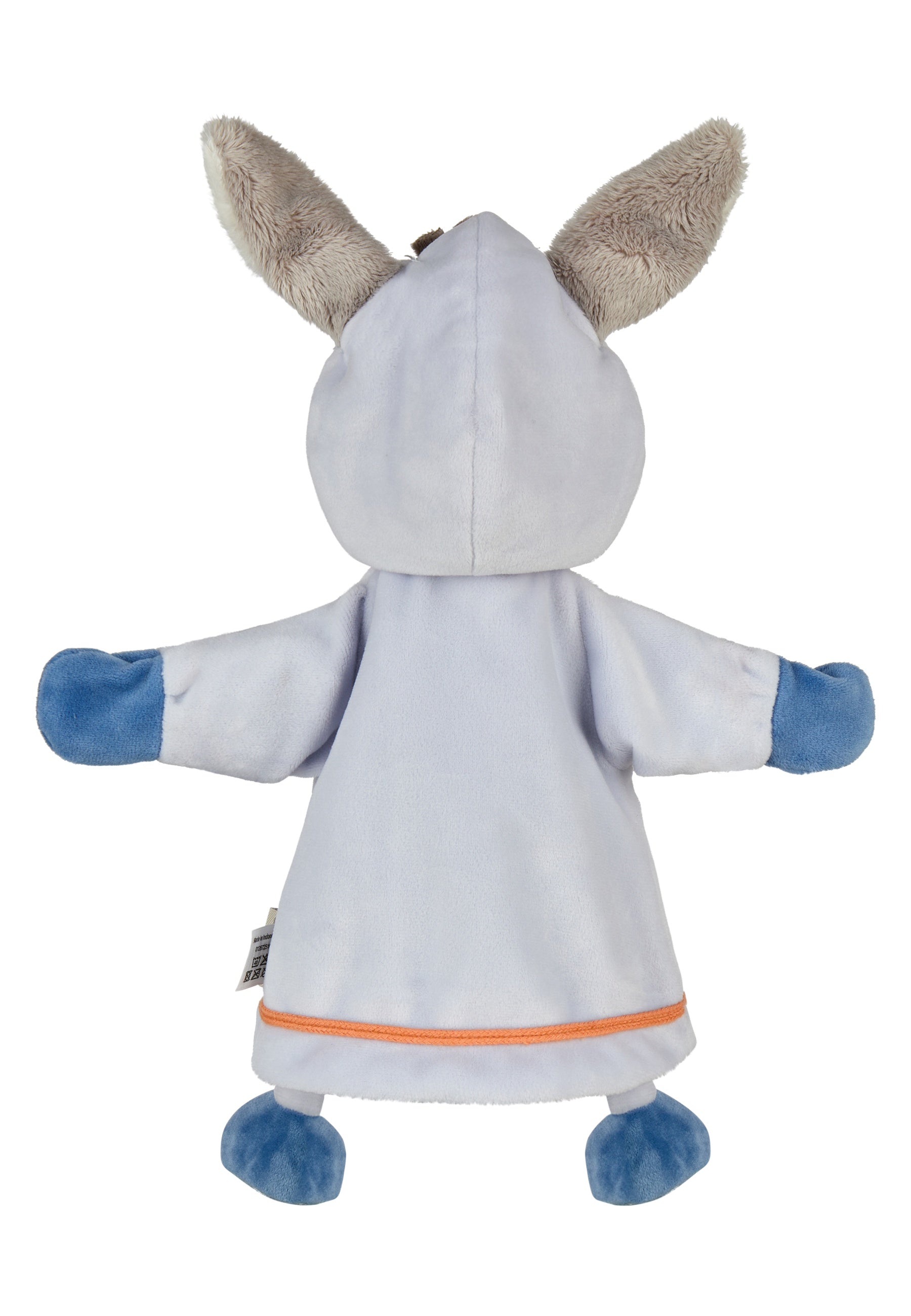 Sterntaler Handpuppe Esel Cosmo Emmi