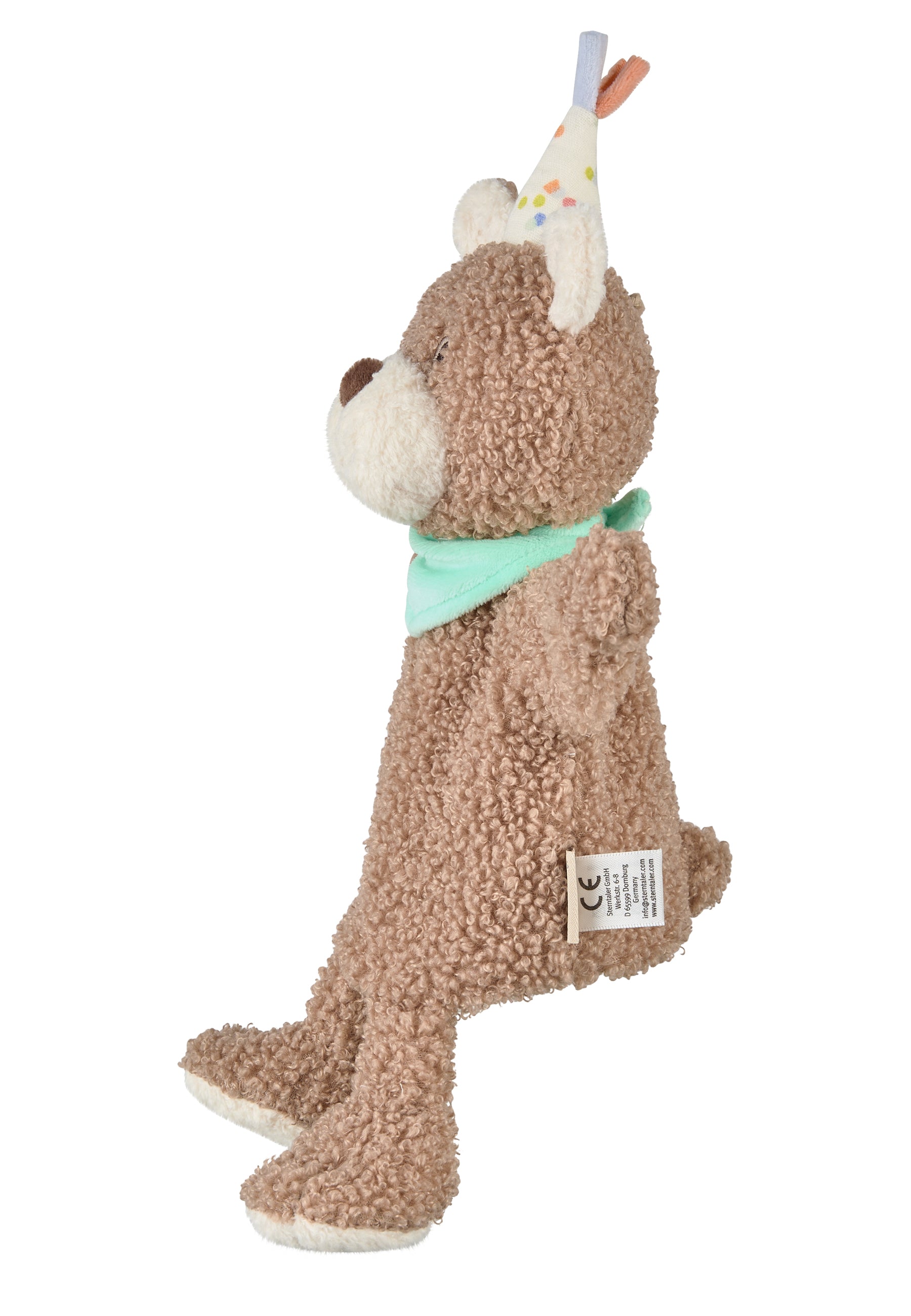 Sterntaler Kinder Handpuppe BÄR Bo