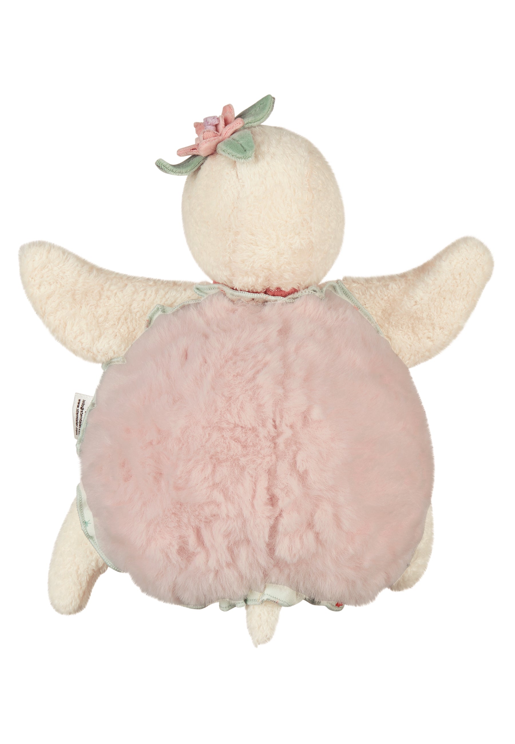 Sterntaler Kinder Handpuppe Schildkröte Sally
