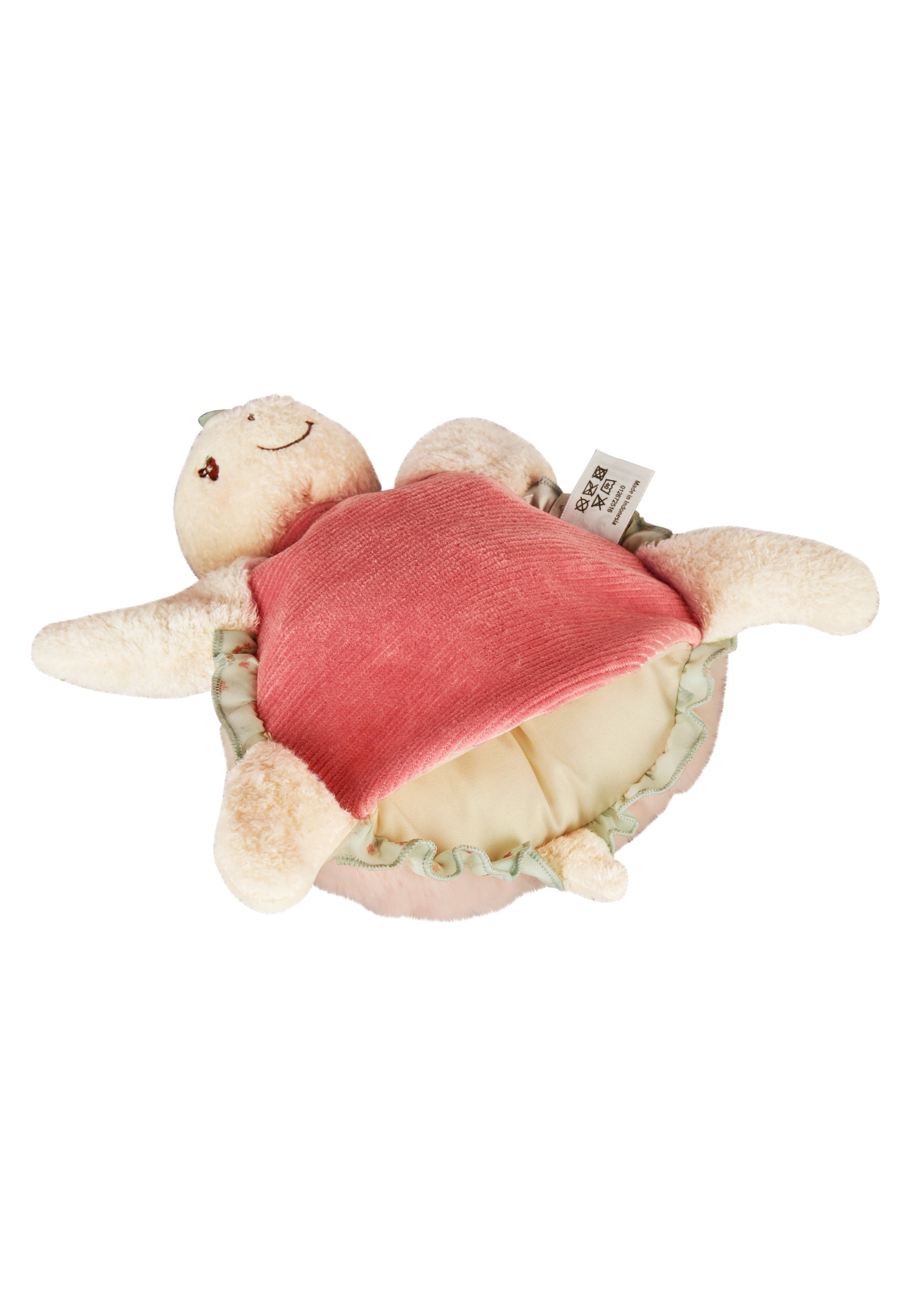 Sterntaler Kinder Handpuppe Schildkröte Sally