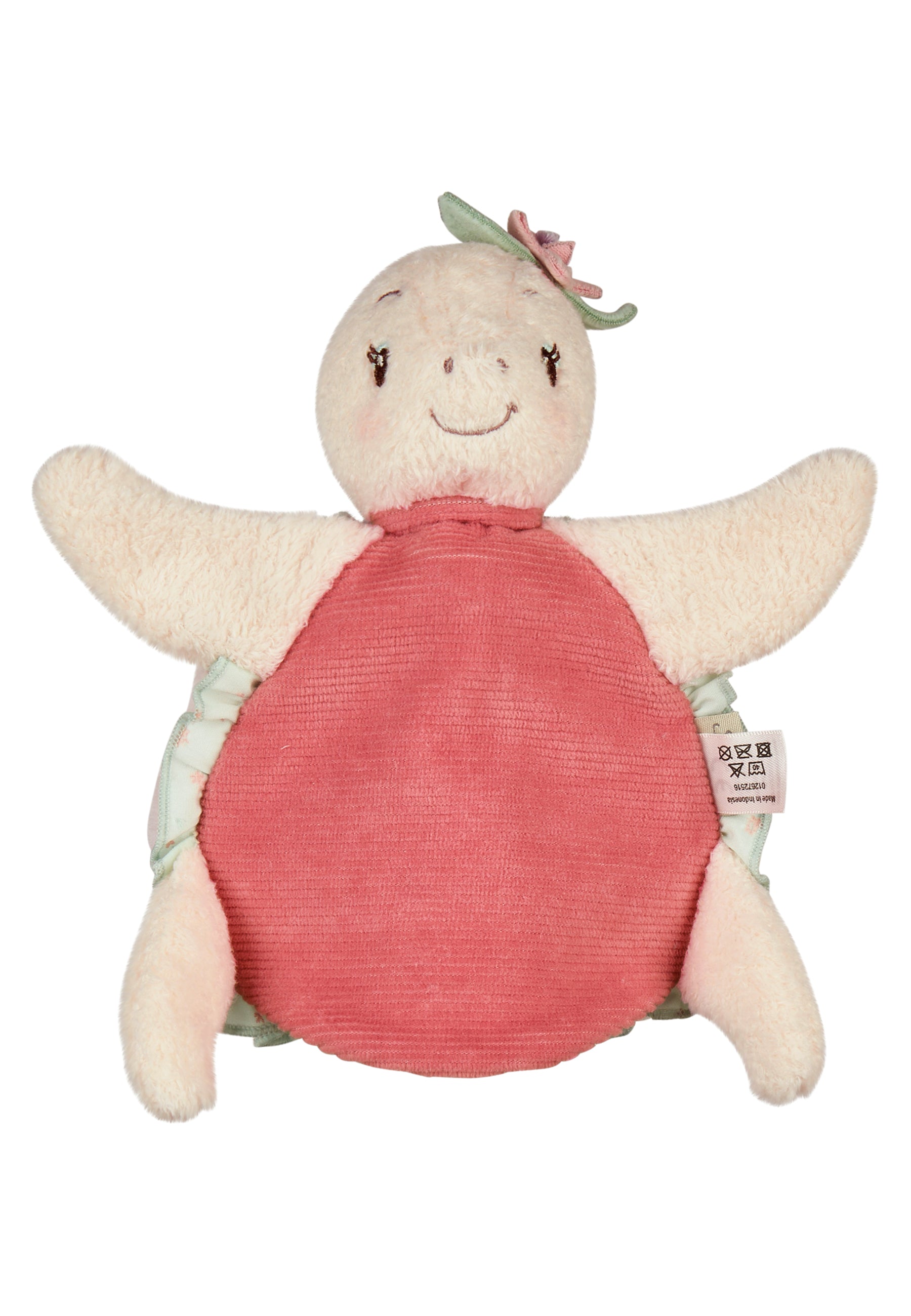 Sterntaler Kinder Handpuppe Schildkröte Sally