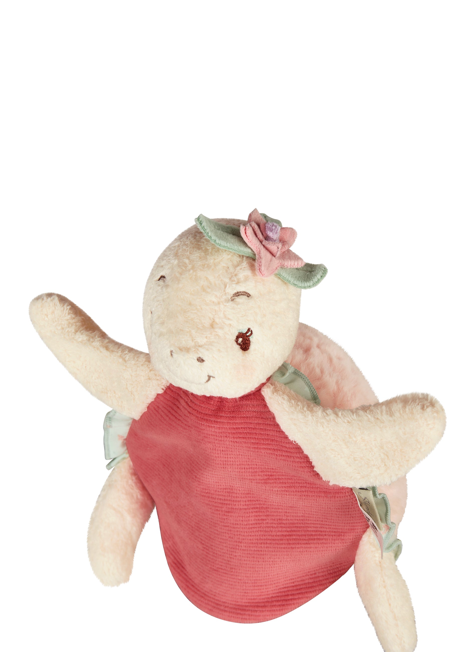 Sterntaler Kinder Handpuppe Schildkröte Sally