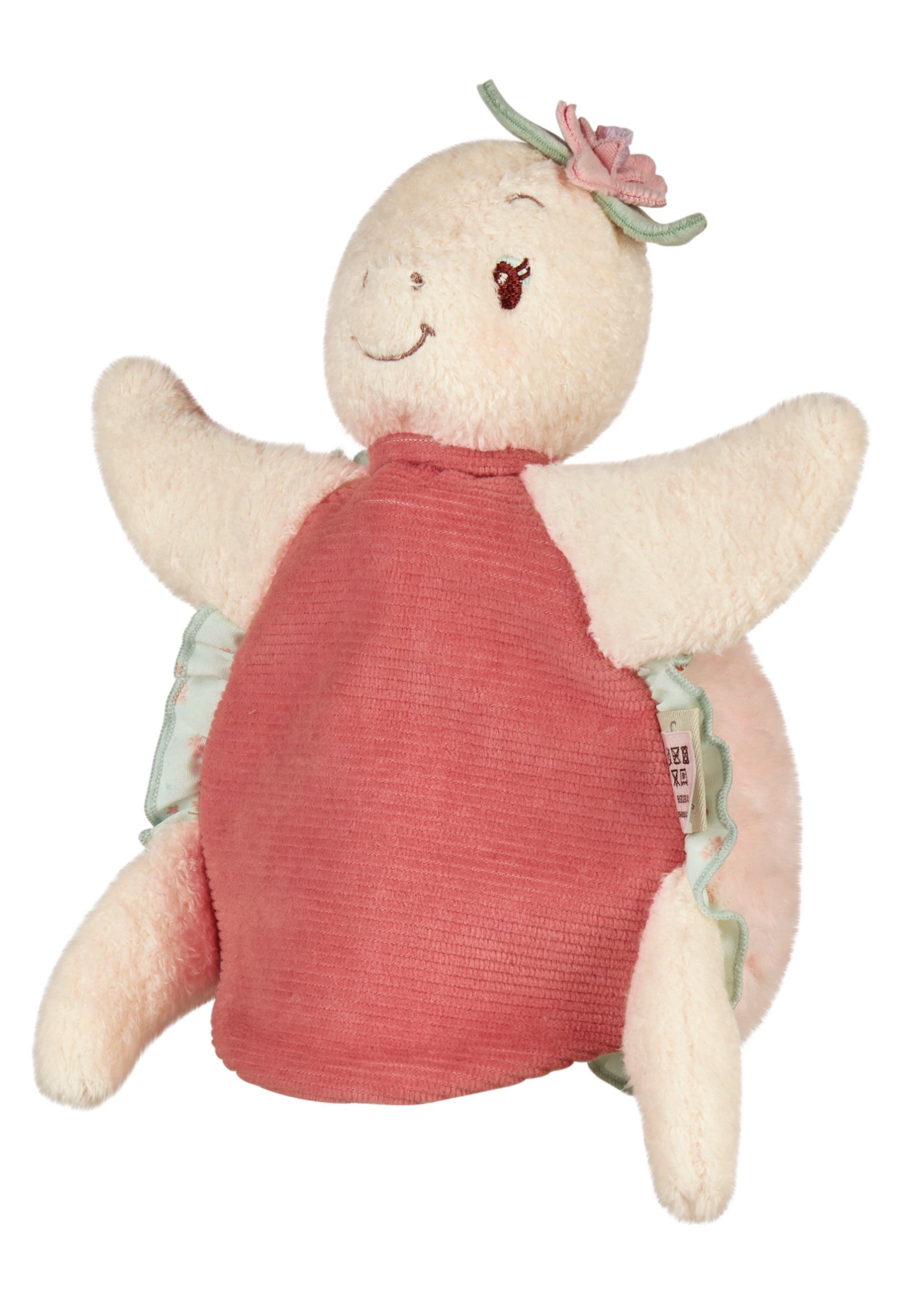 Sterntaler Kinder Handpuppe Schildkröte Sally