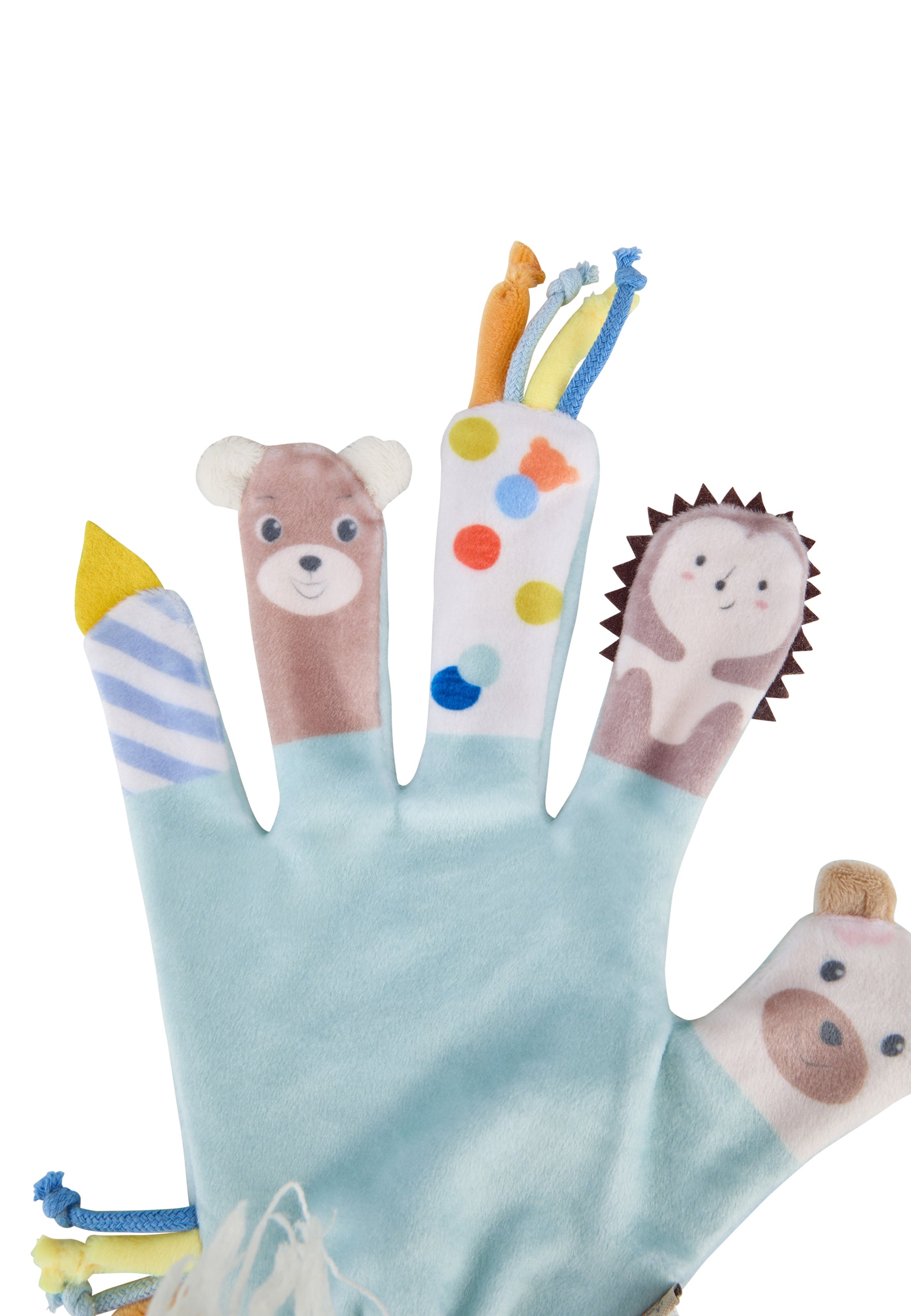 Sterntaler Spielhandschuh Bär