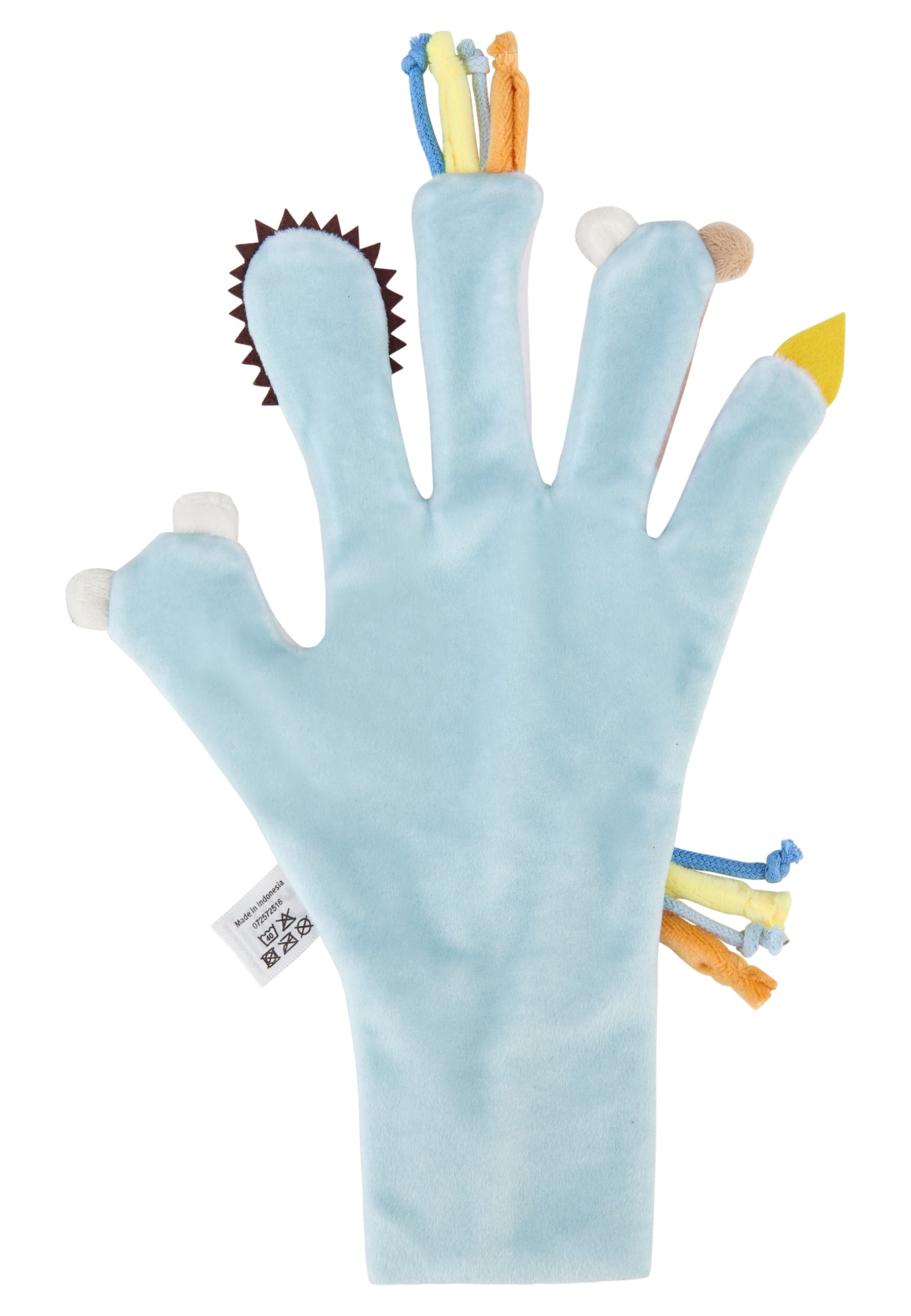 Sterntaler Spielhandschuh Bär