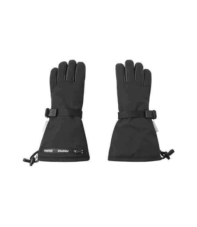 Reima Reimatec Schnee-Handschuhe Skimba black – Margaretha's Bébé- & Kinderparadies AG
