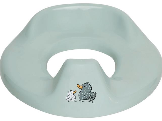 Bebejou Toilettensitz mit Motiv
