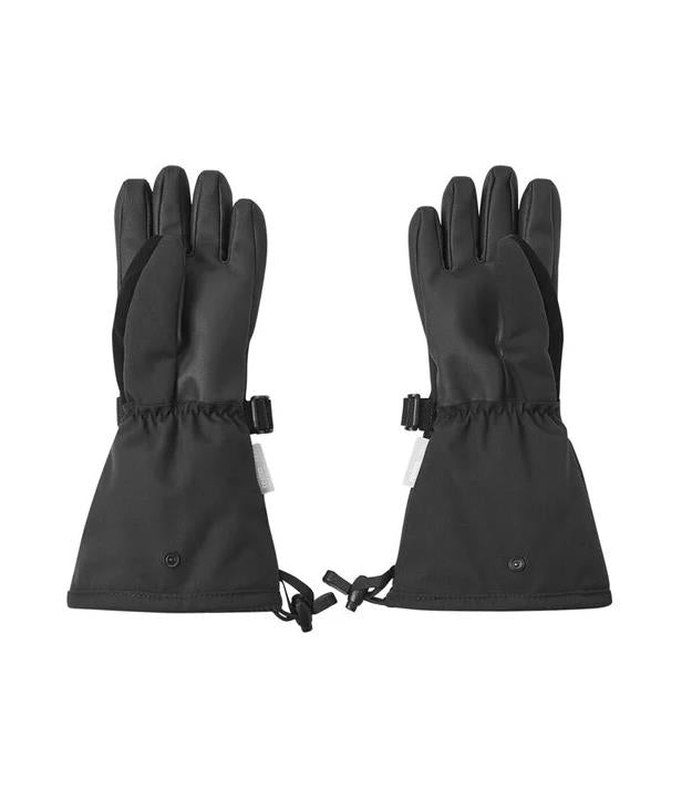 Reima Reimatec Schnee-Handschuhe Skimba black – Margaretha's Bébé- & Kinderparadies AG