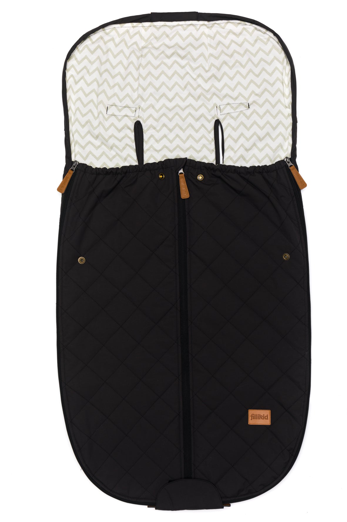 Fillikid Fusssack Light Big