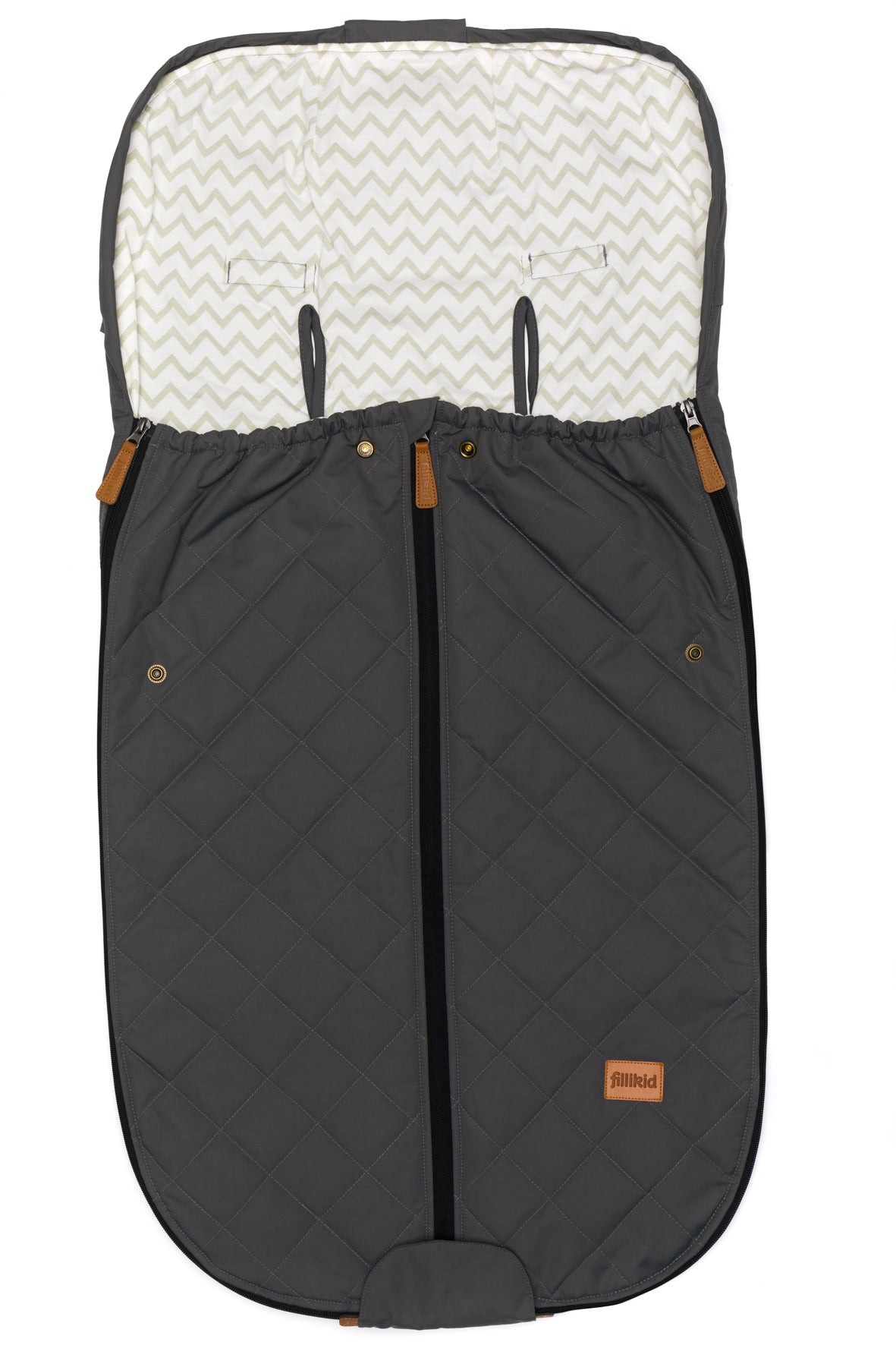 Fillikid Fusssack Light Big