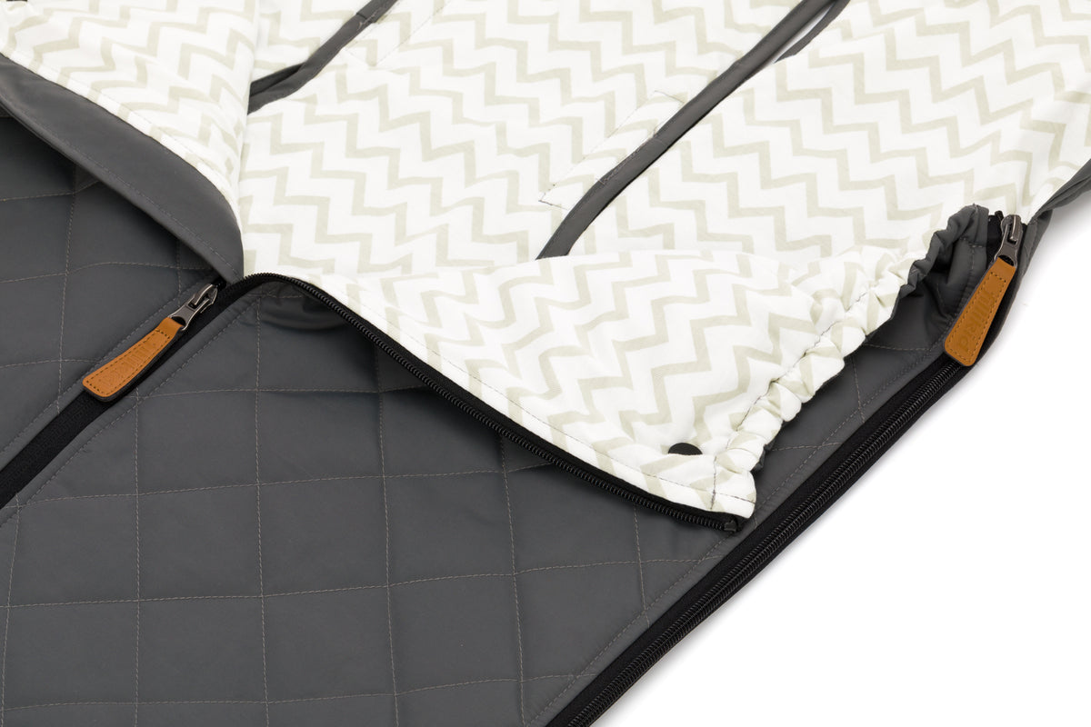 Fillikid Fusssack Light Big