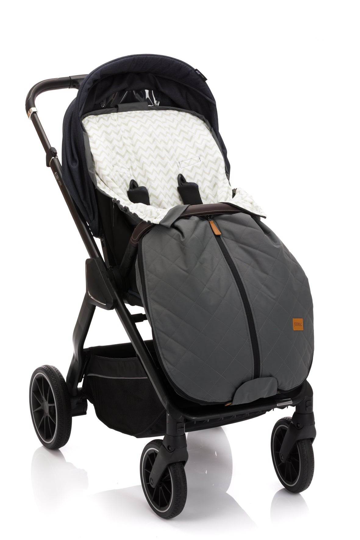 Fillikid Fusssack Light Big