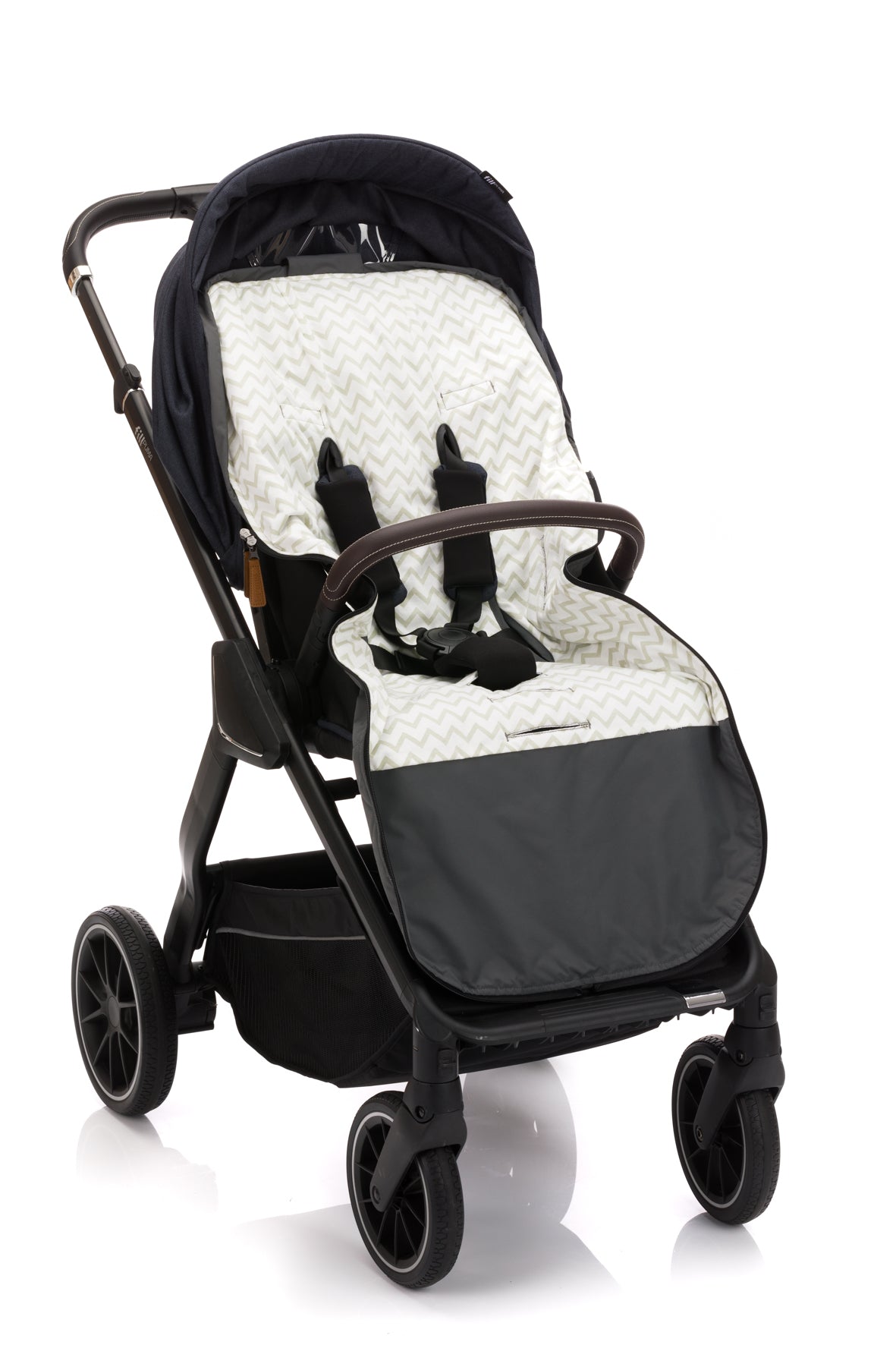 Fillikid Fusssack Light Big