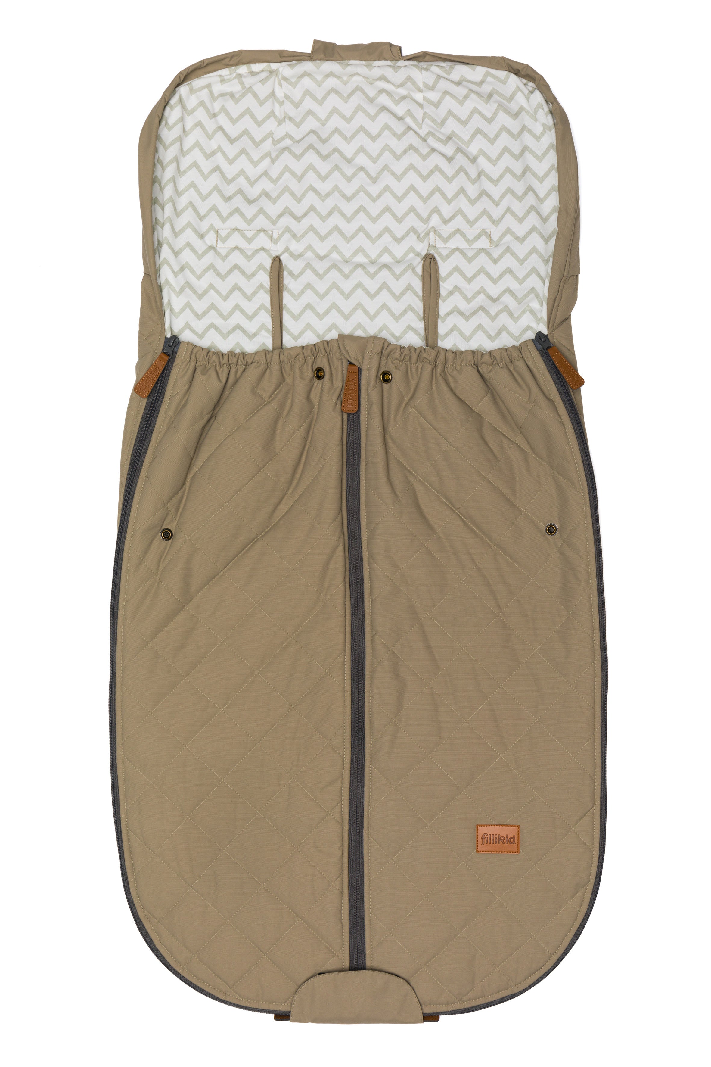 Fillikid Fusssack Light Big
